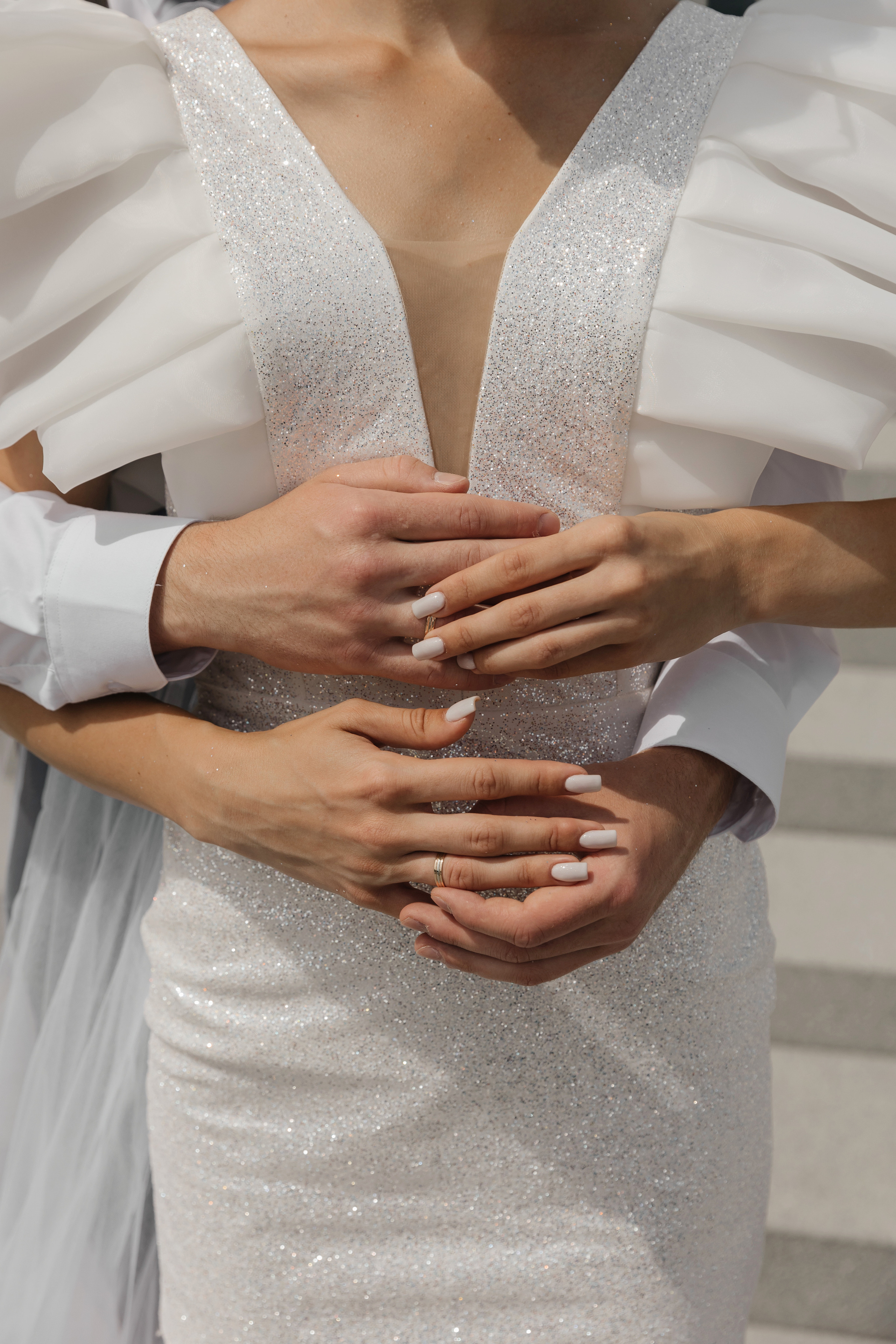 Дмитрий+Анастасия. Свадебный фотограф в Москве и МО Анна Чукова