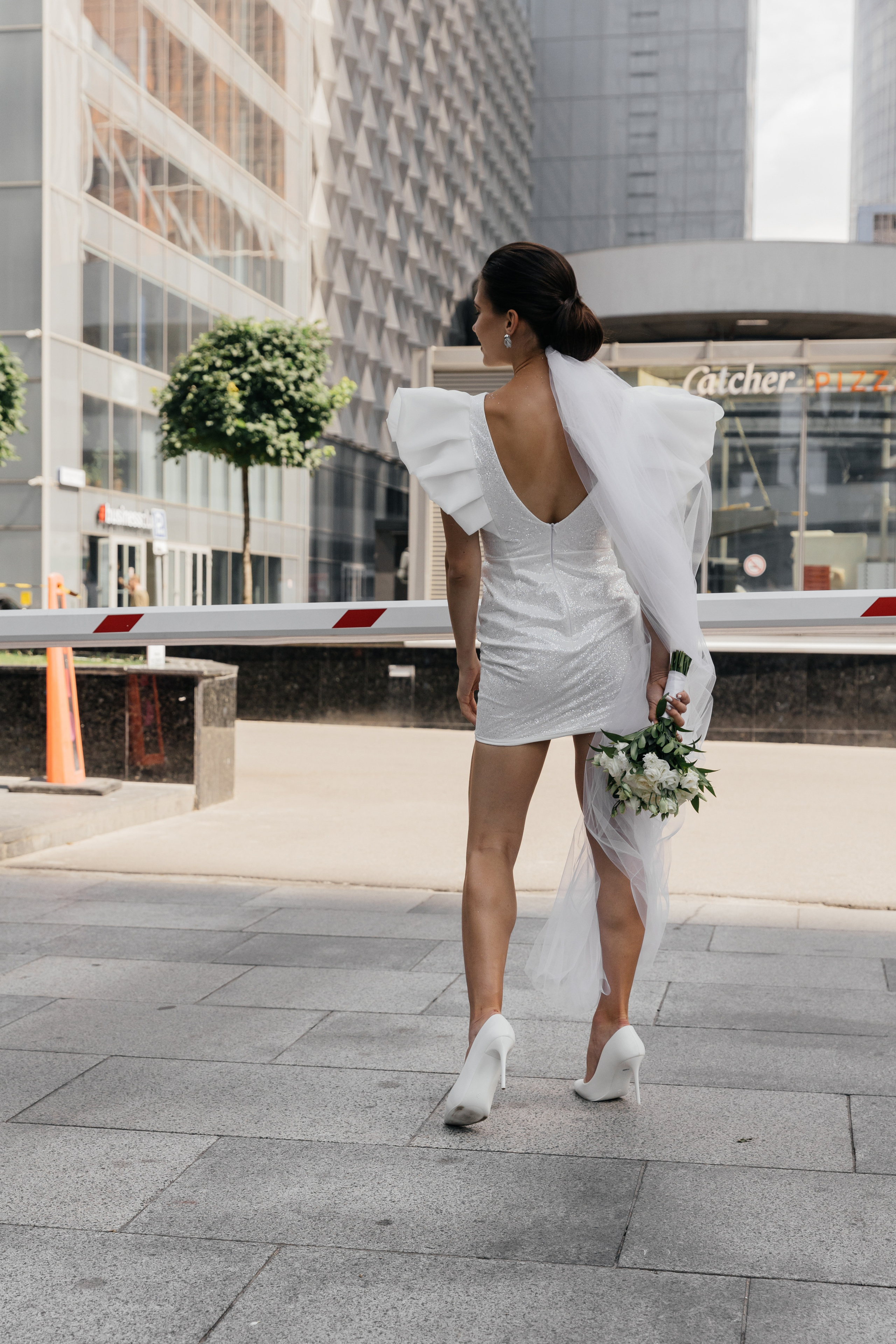 Дмитрий+Анастасия. Свадебный фотограф в Москве и МО Анна Чукова