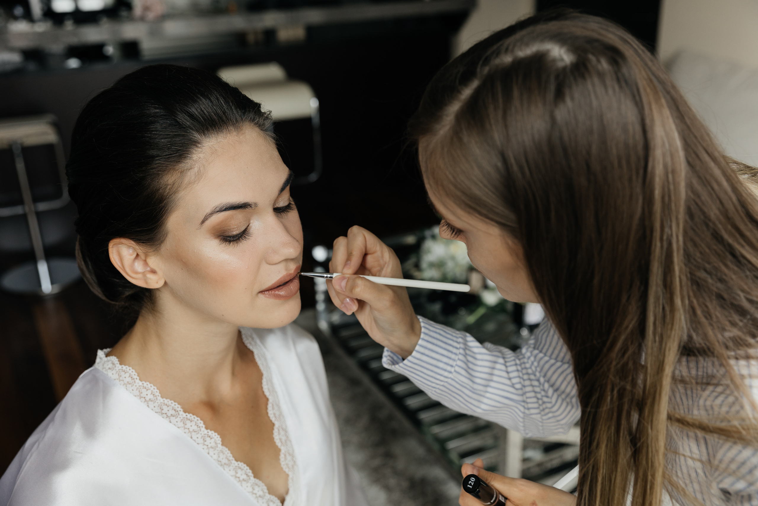 Дмитрий+Анастасия. Свадебный фотограф в Москве и МО Анна Чукова