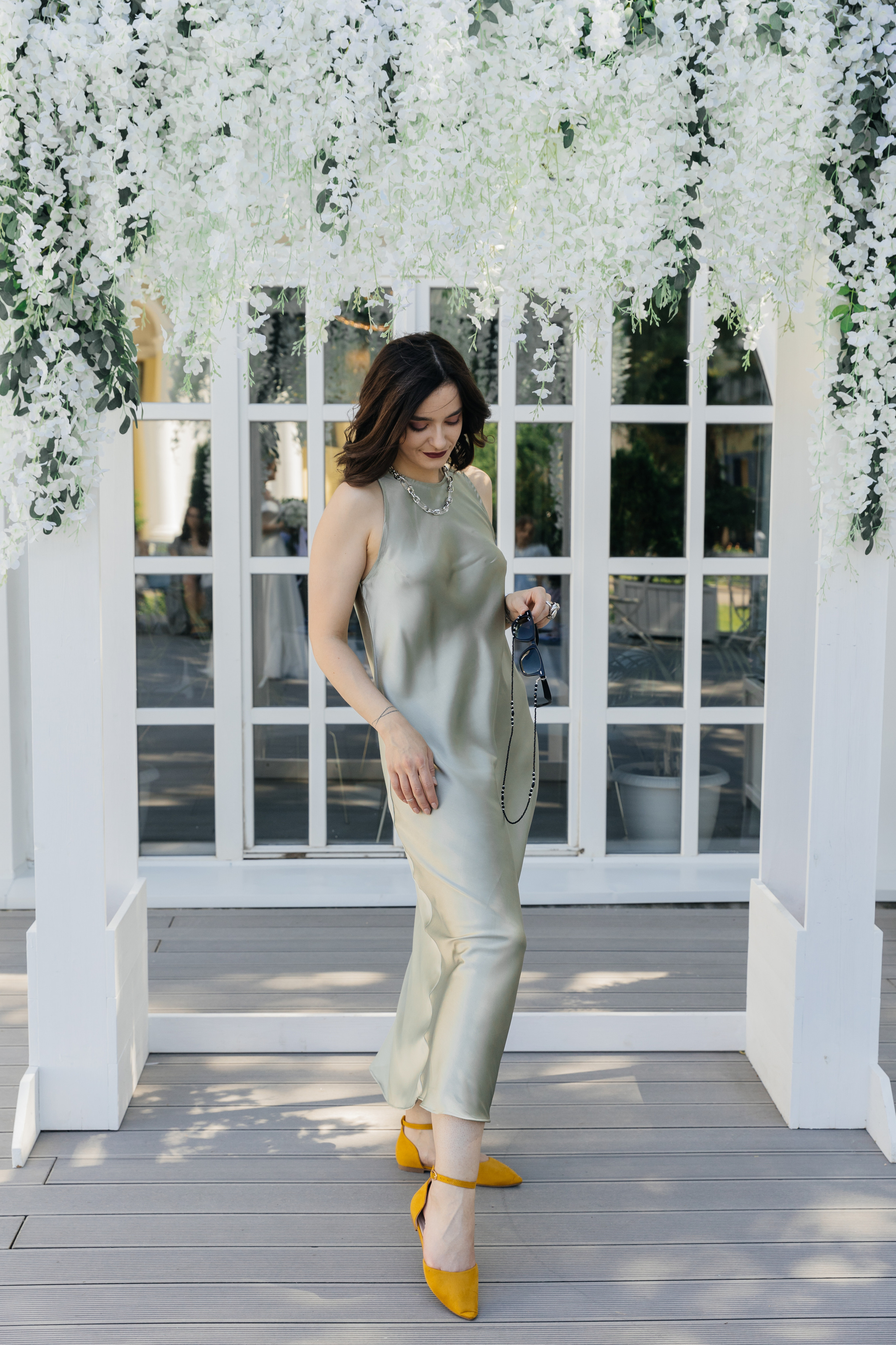 Сергей+Татьяна. Свадебный фотограф в Москве и МО Анна Чукова