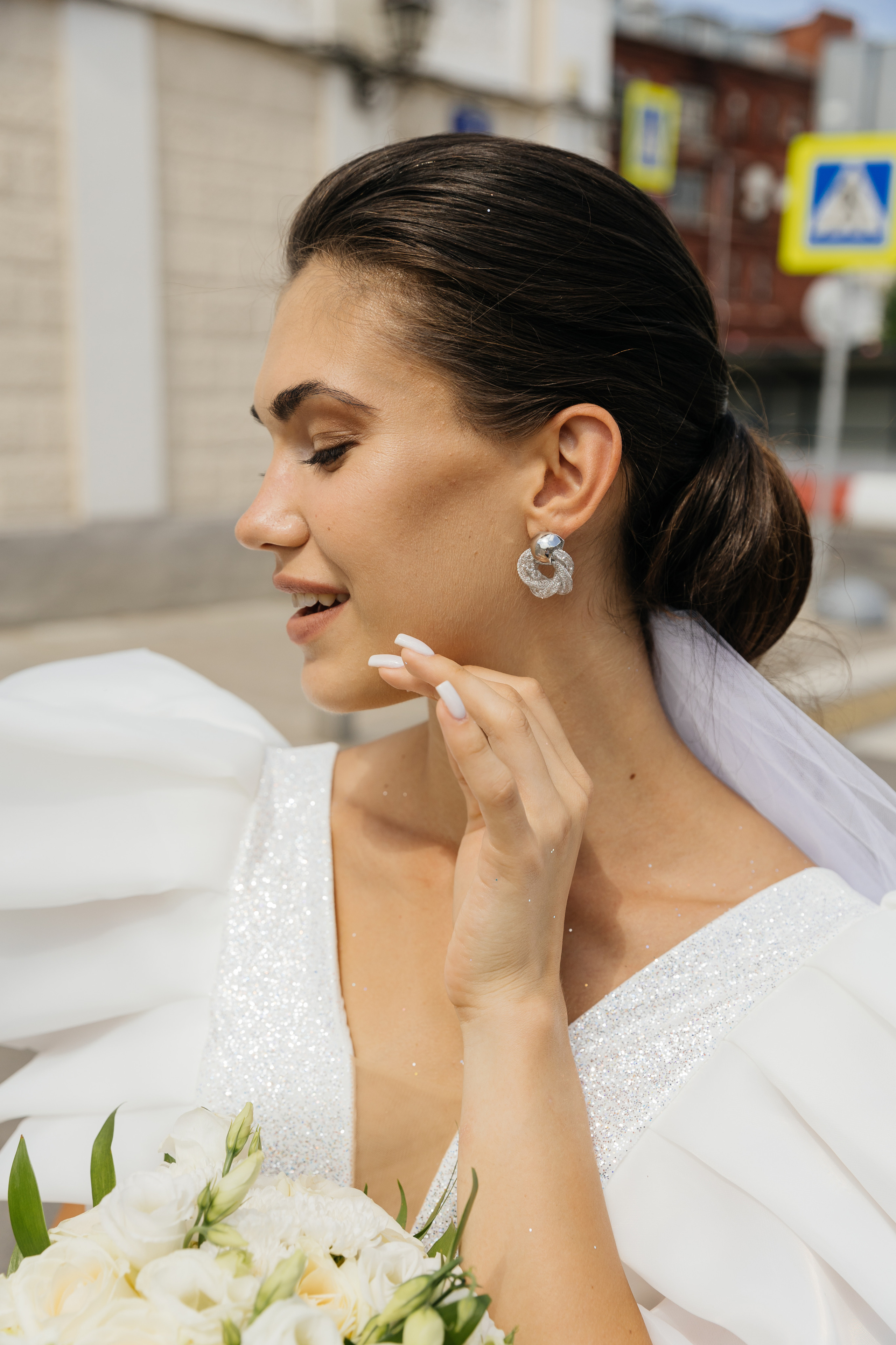 Дмитрий+Анастасия. Свадебный фотограф в Москве и МО Анна Чукова