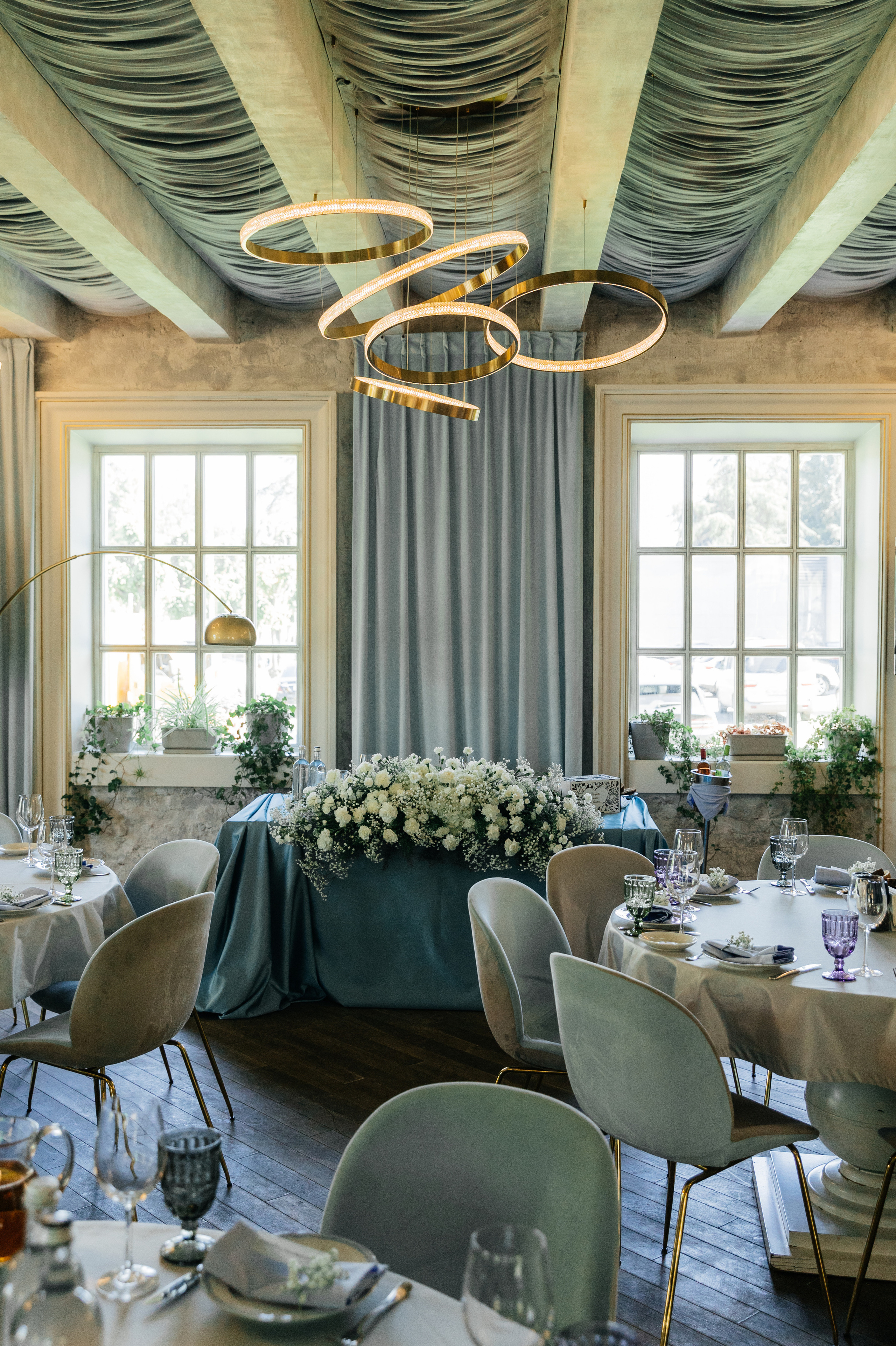 Сергей+Татьяна. Свадебный фотограф в Москве и МО Анна Чукова