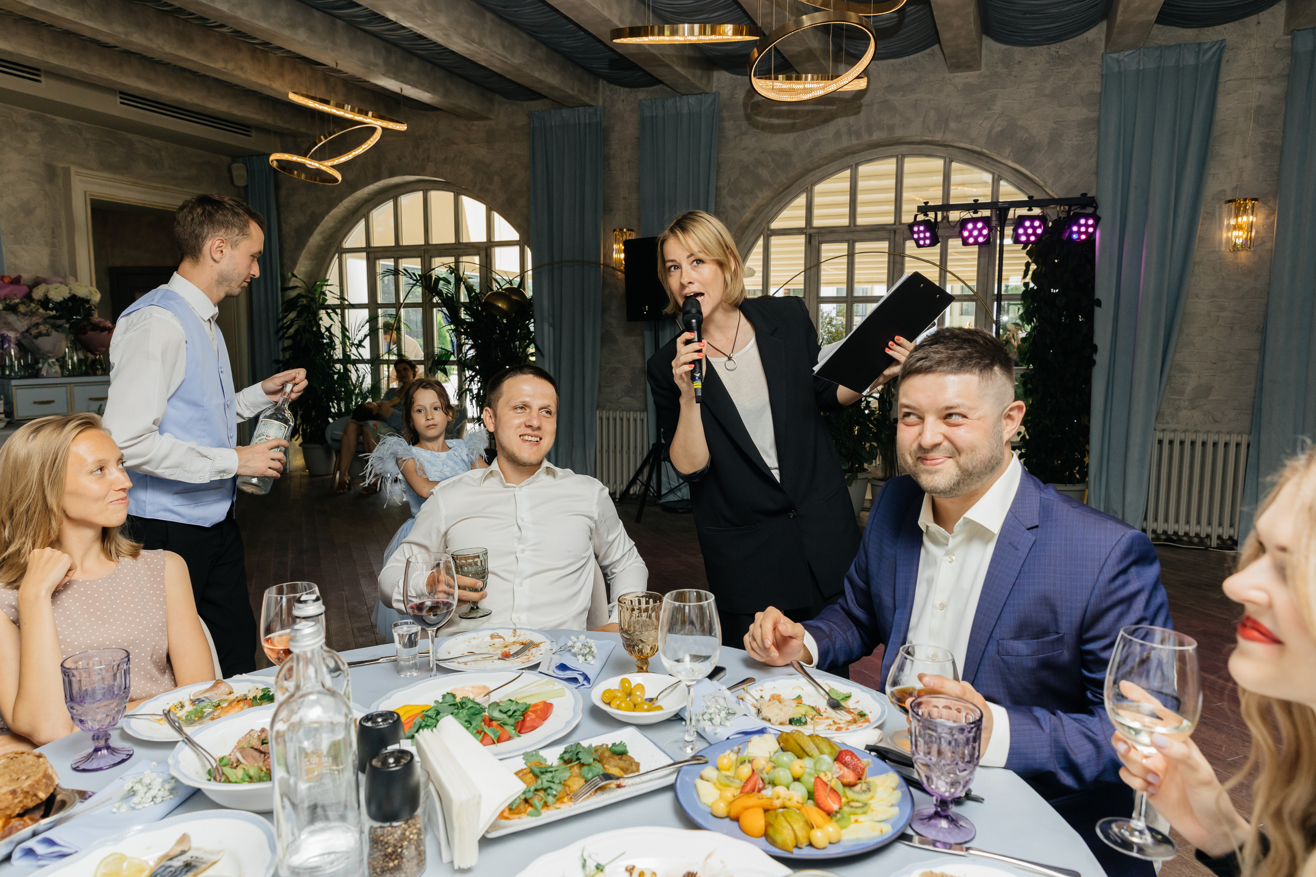 Сергей+Татьяна. Свадебный фотограф в Москве и МО Анна Чукова