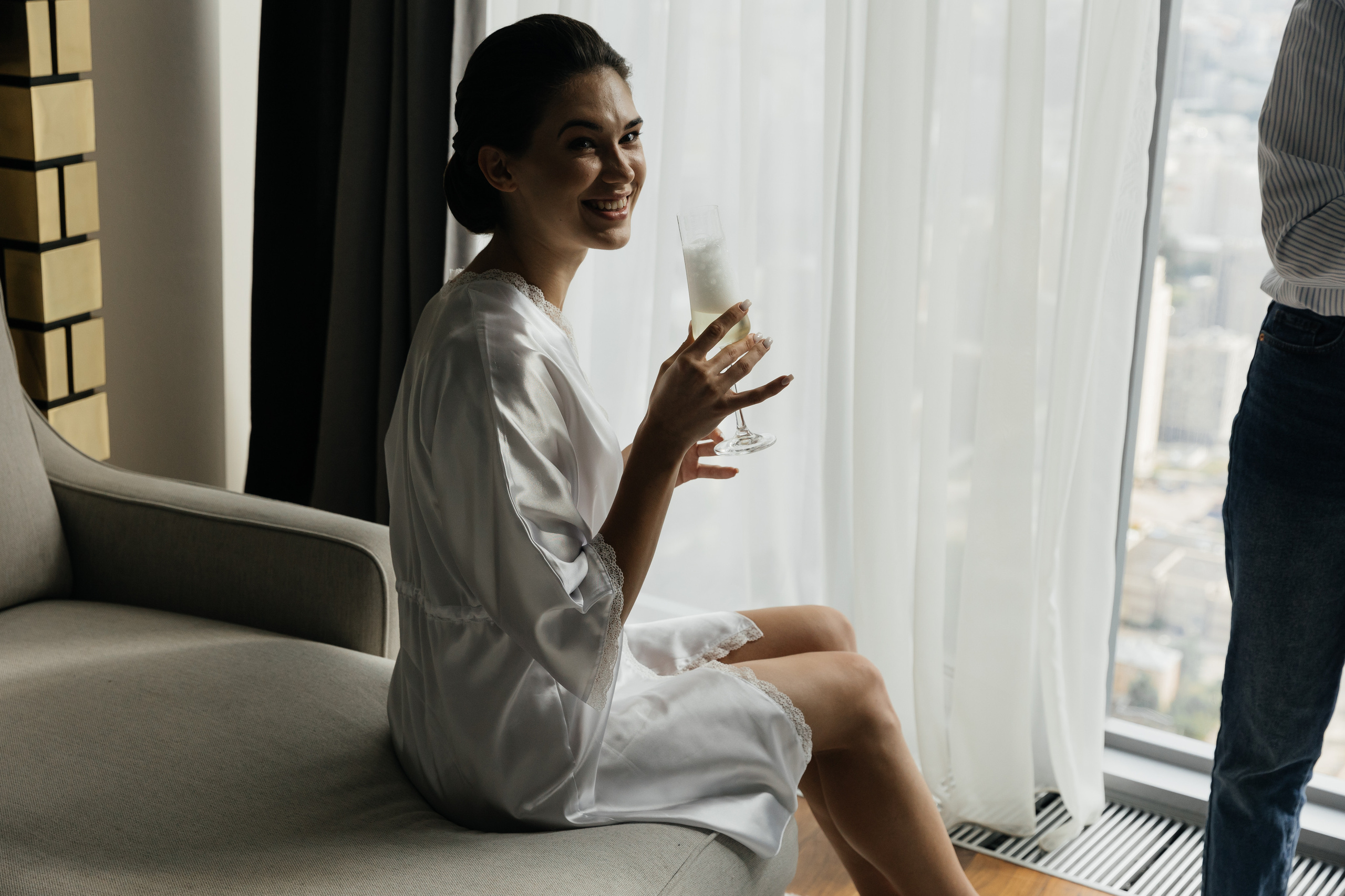 Дмитрий+Анастасия. Свадебный фотограф в Москве и МО Анна Чукова