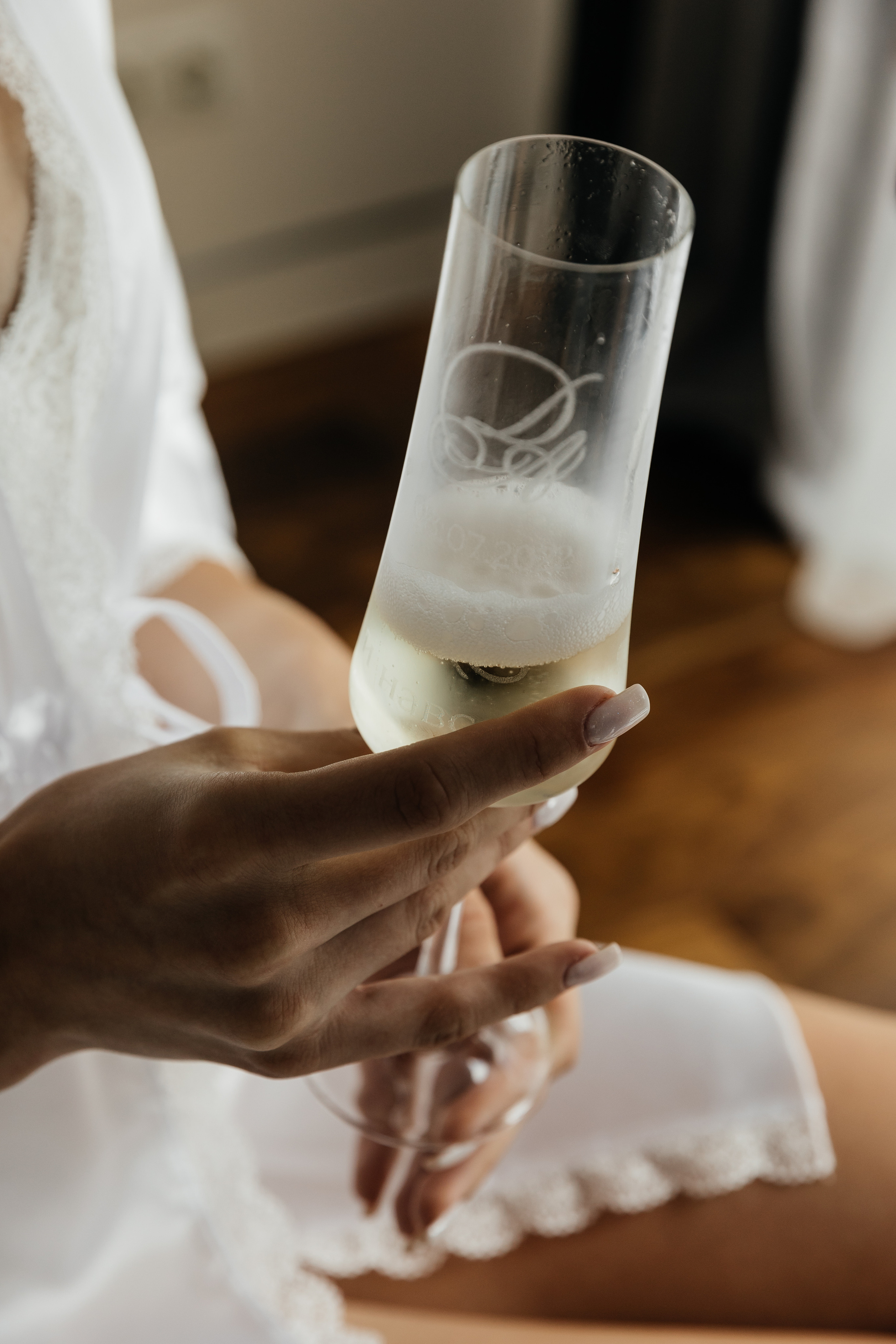 Дмитрий+Анастасия. Свадебный фотограф в Москве и МО Анна Чукова