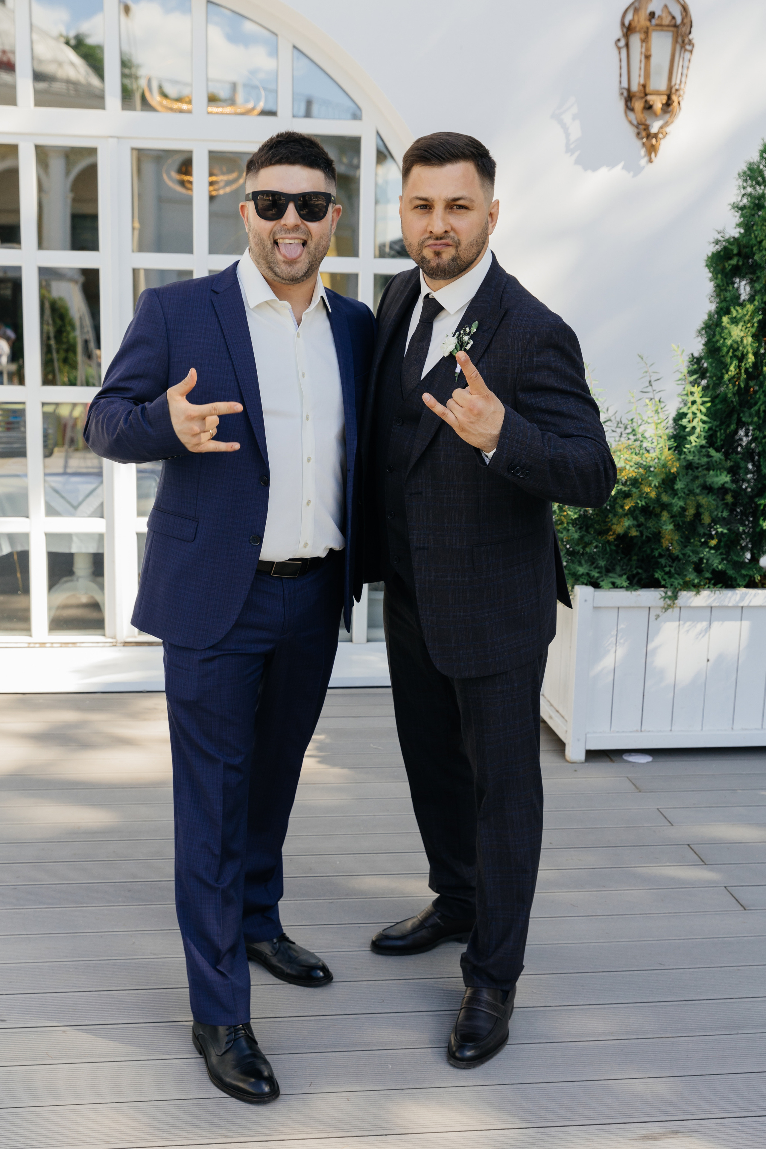 Сергей+Татьяна. Свадебный фотограф в Москве и МО Анна Чукова