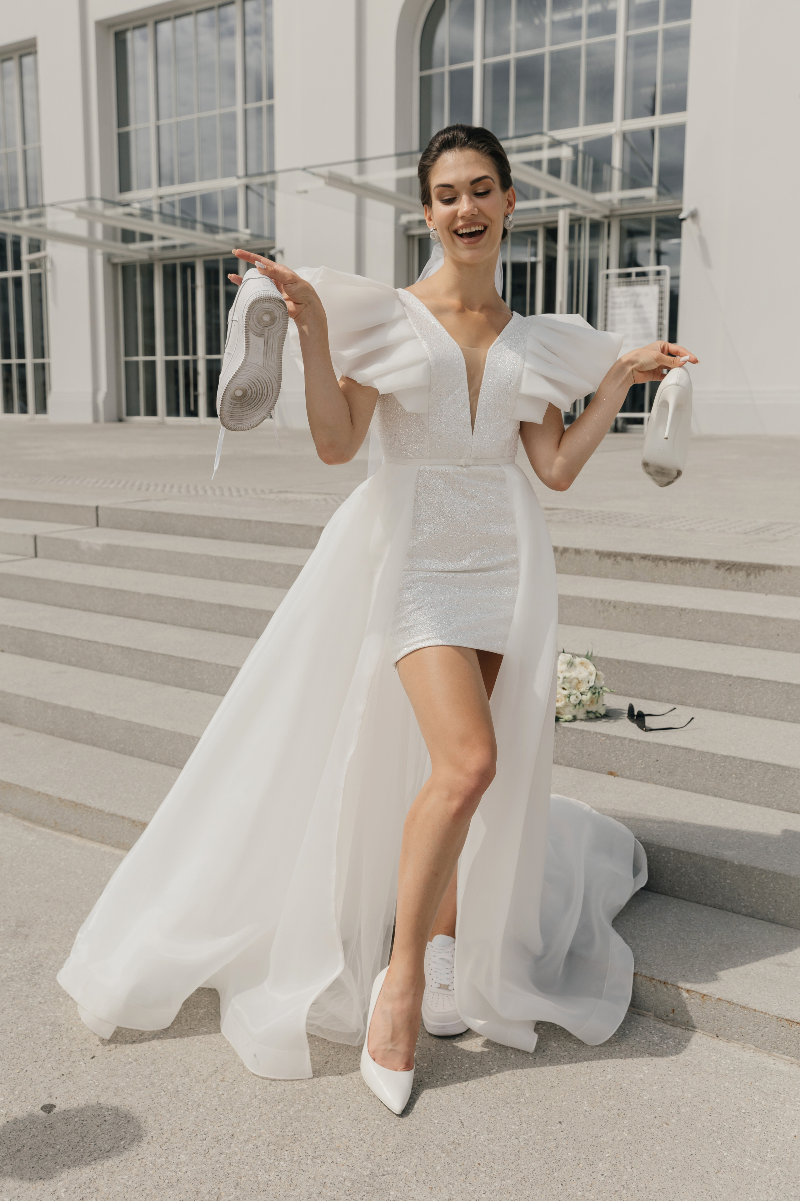 Дмитрий+Анастасия. Свадебный фотограф в Москве и МО Анна Чукова