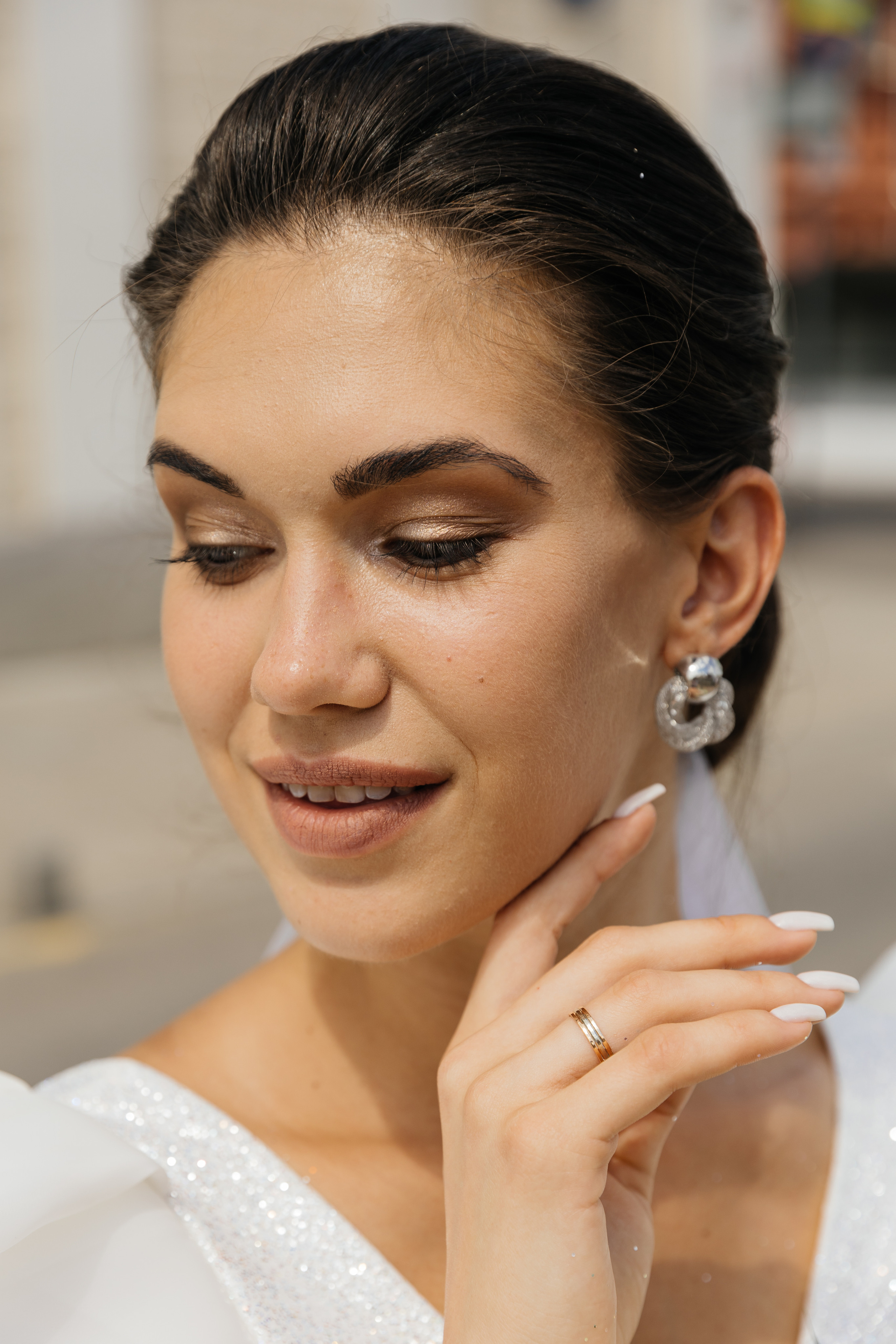 Дмитрий+Анастасия. Свадебный фотограф в Москве и МО Анна Чукова