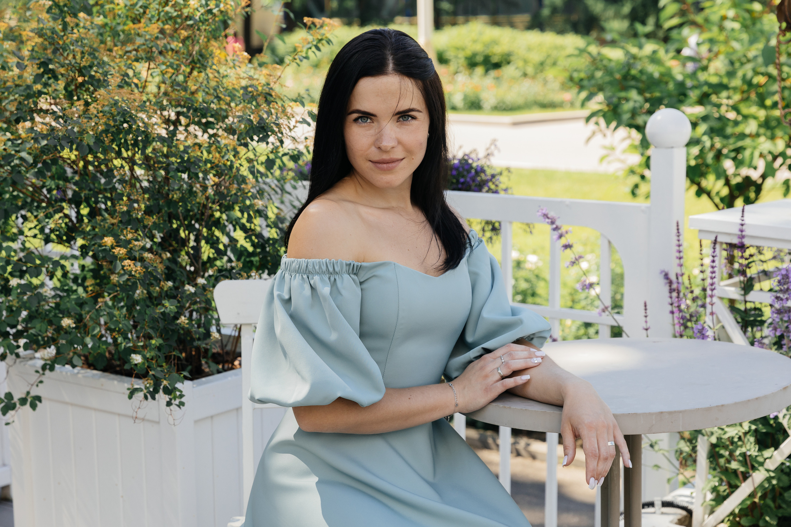 Сергей+Татьяна. Свадебный фотограф в Москве и МО Анна Чукова