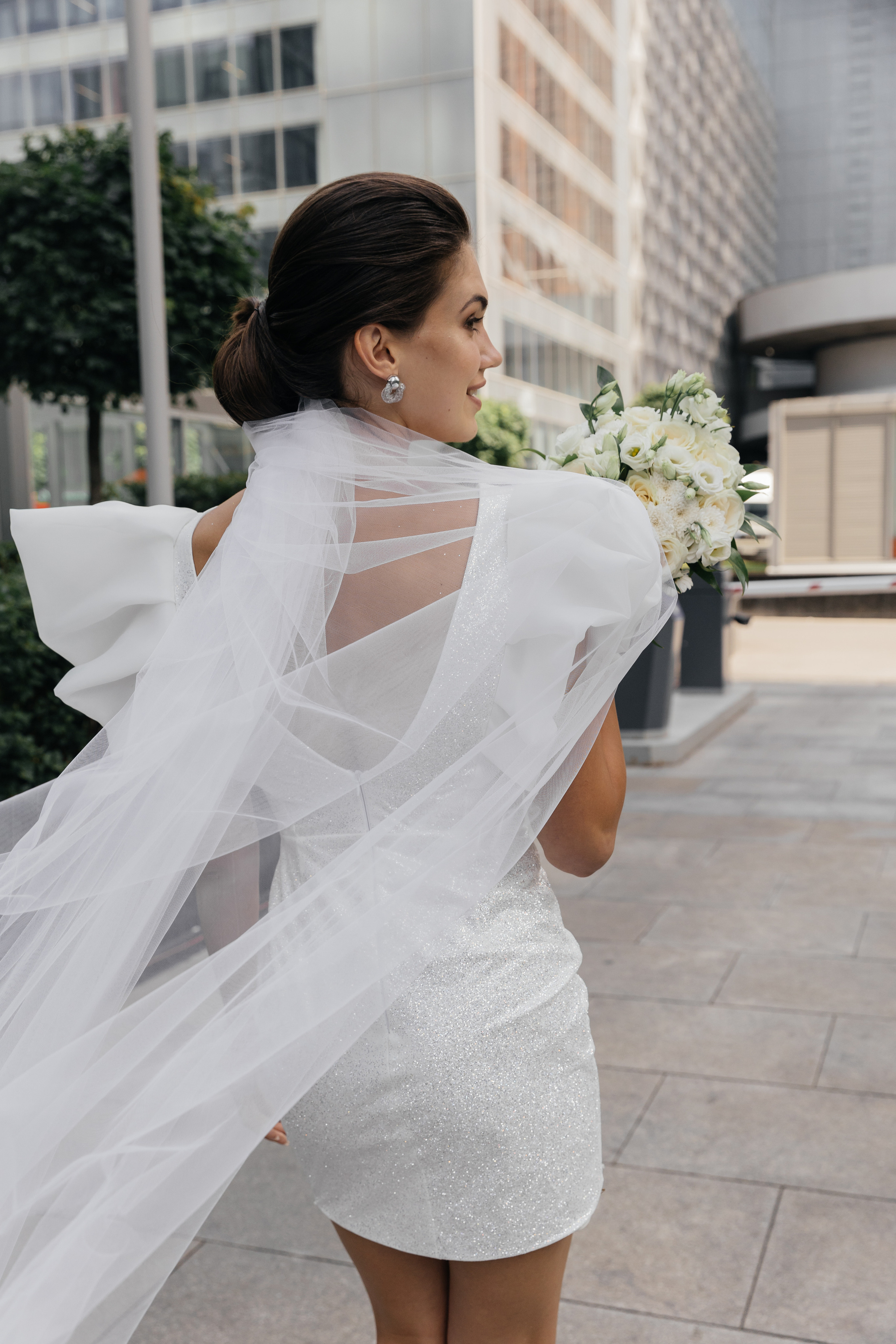 Дмитрий+Анастасия. Свадебный фотограф в Москве и МО Анна Чукова