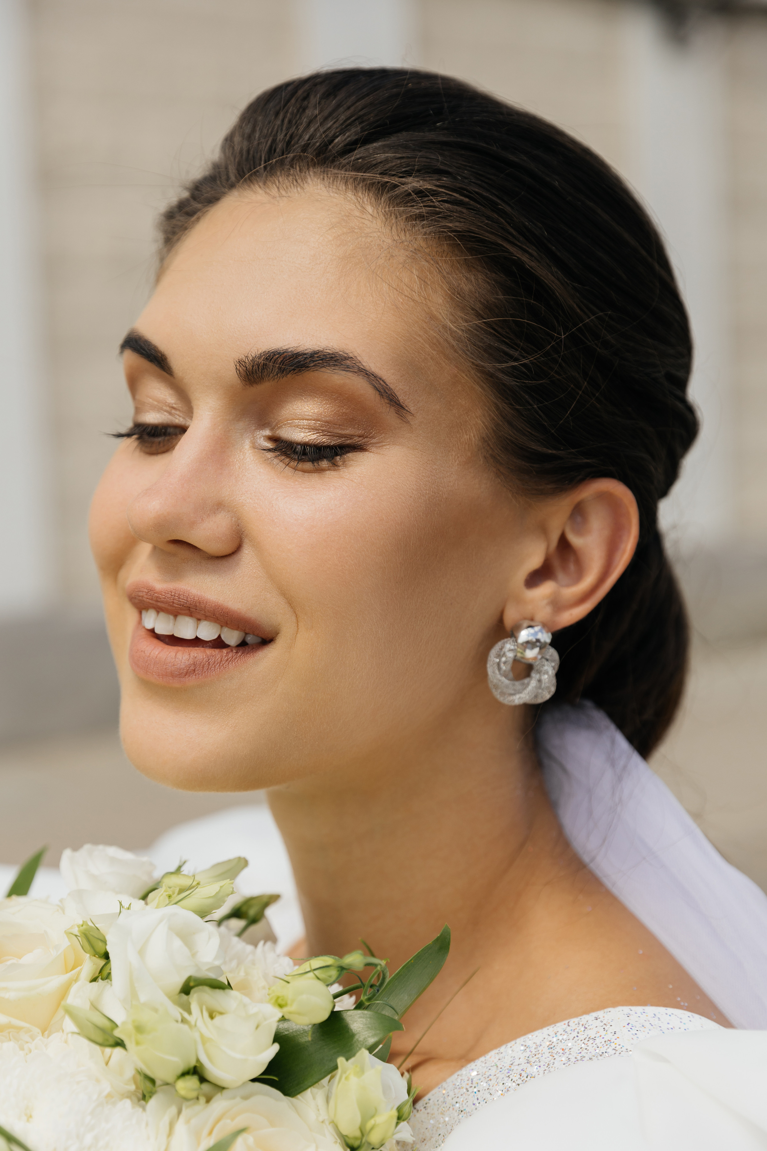 Дмитрий+Анастасия. Свадебный фотограф в Москве и МО Анна Чукова