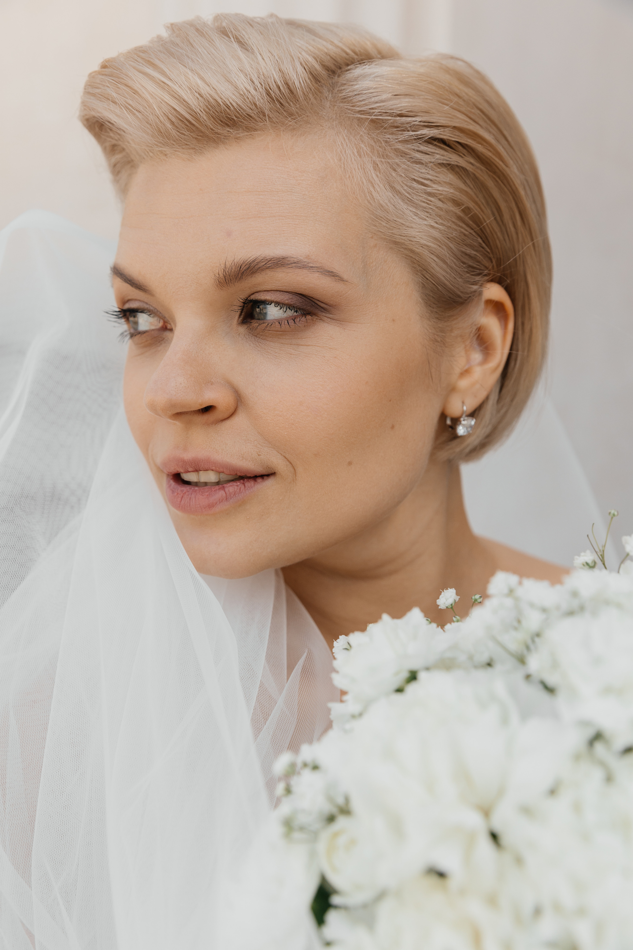 Сергей+Татьяна. Свадебный фотограф в Москве и МО Анна Чукова