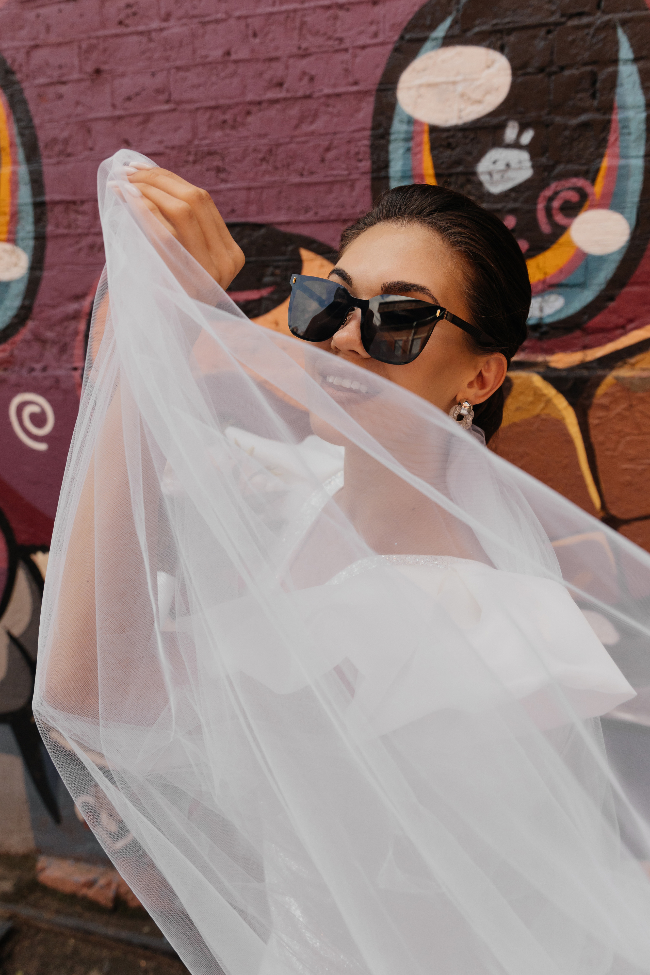 Дмитрий+Анастасия. Свадебный фотограф в Москве и МО Анна Чукова