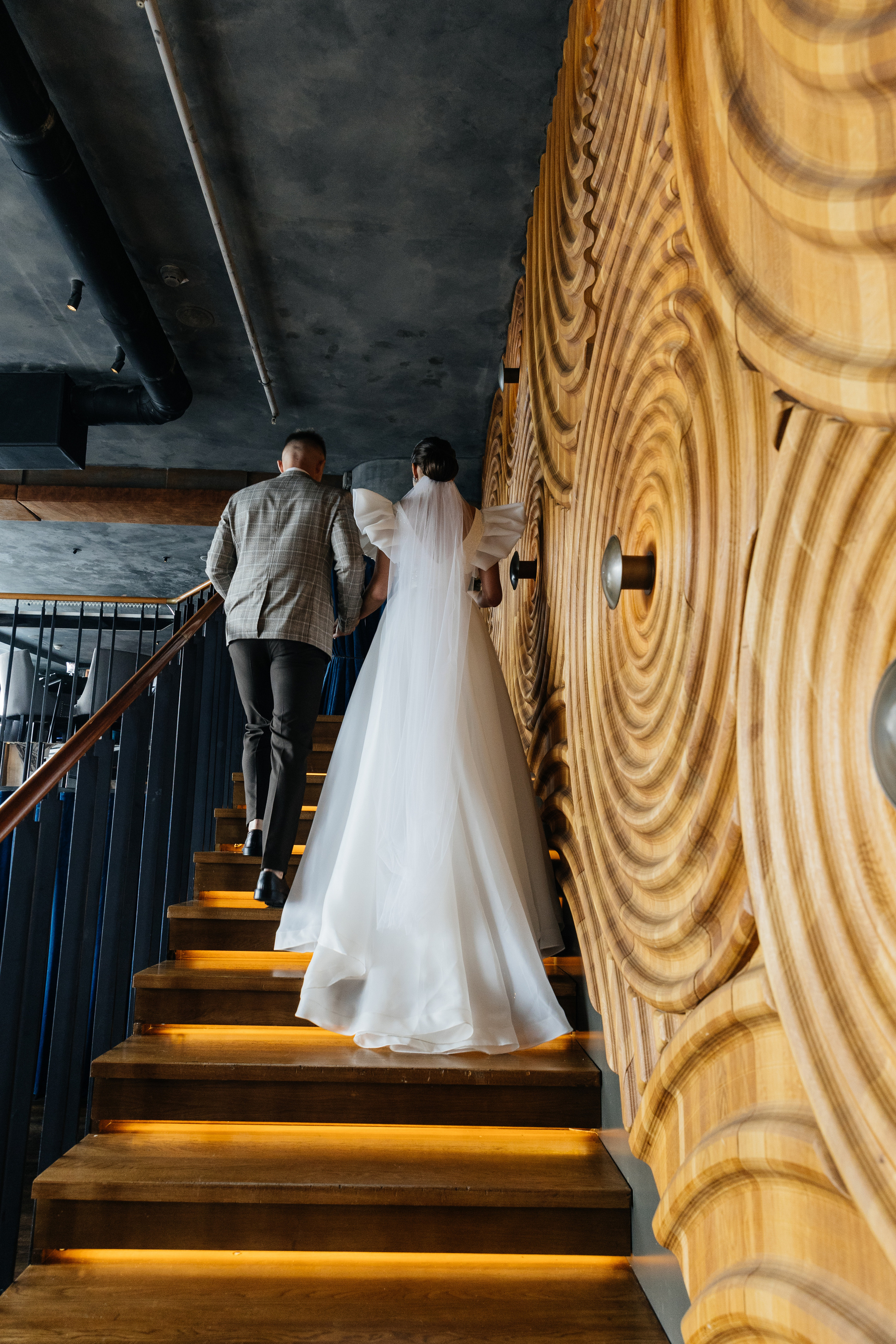 Дмитрий+Анастасия. Свадебный фотограф в Москве и МО Анна Чукова