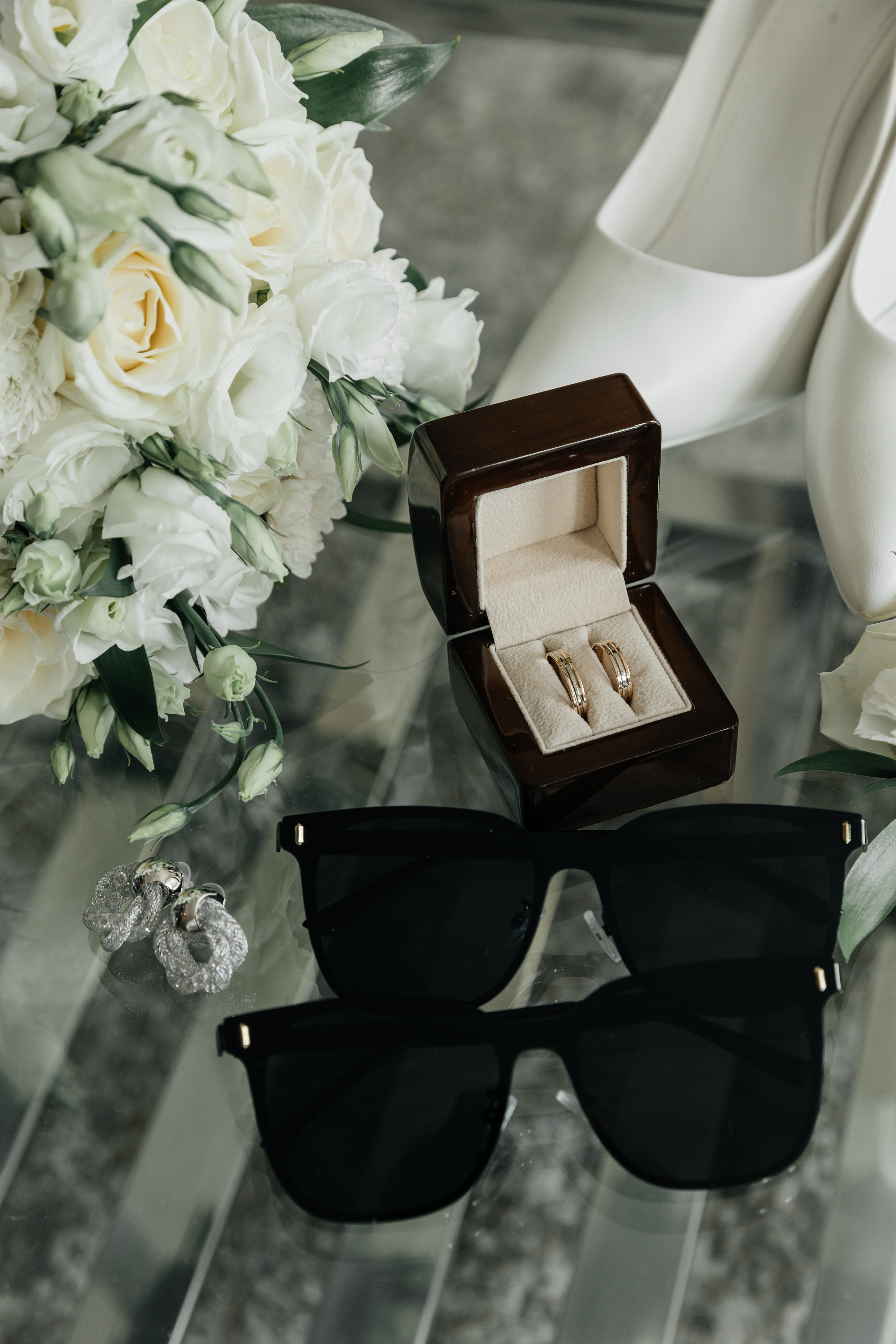 Дмитрий+Анастасия. Свадебный фотограф в Москве и МО Анна Чукова