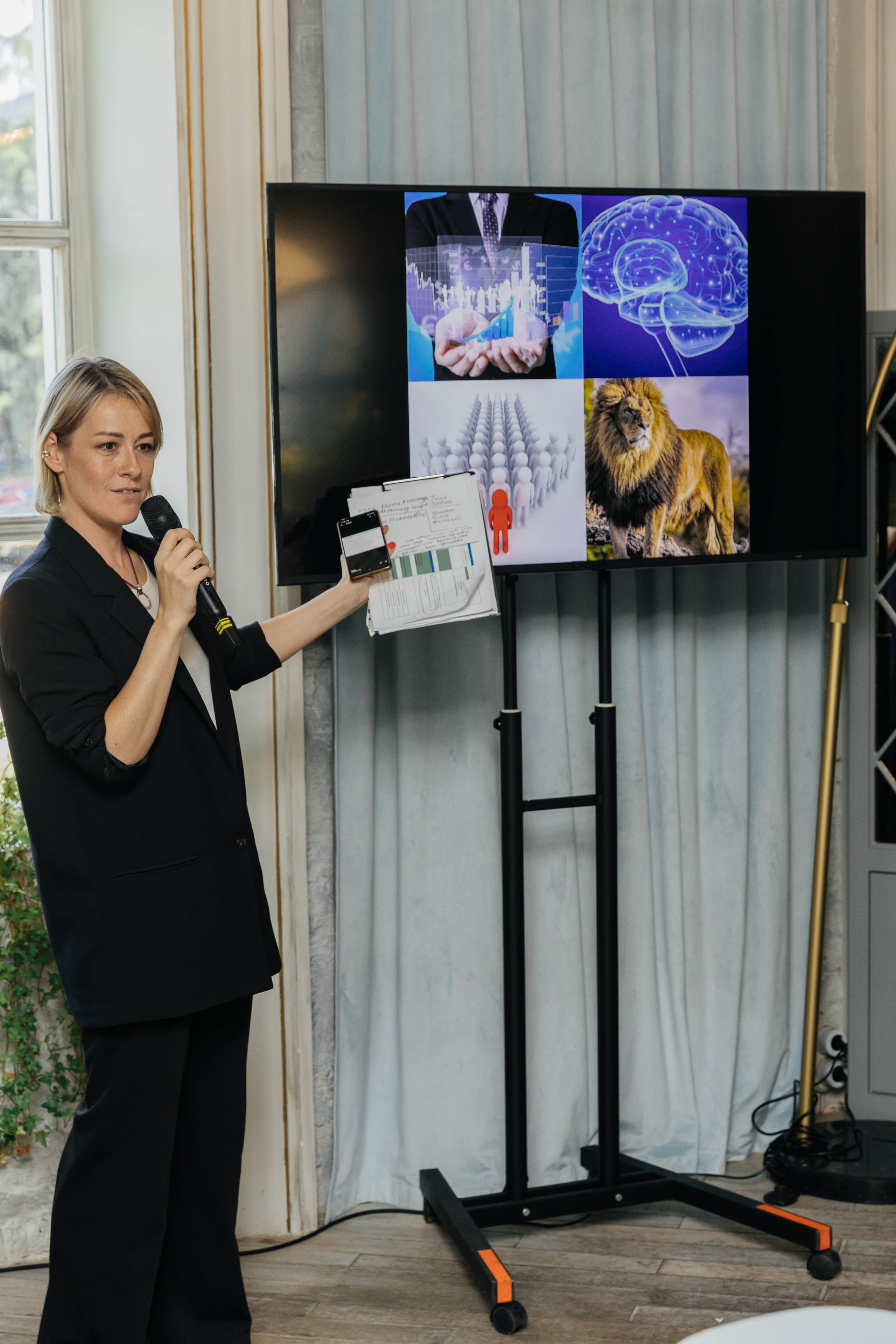 Сергей+Татьяна. Свадебный фотограф в Москве и МО Анна Чукова