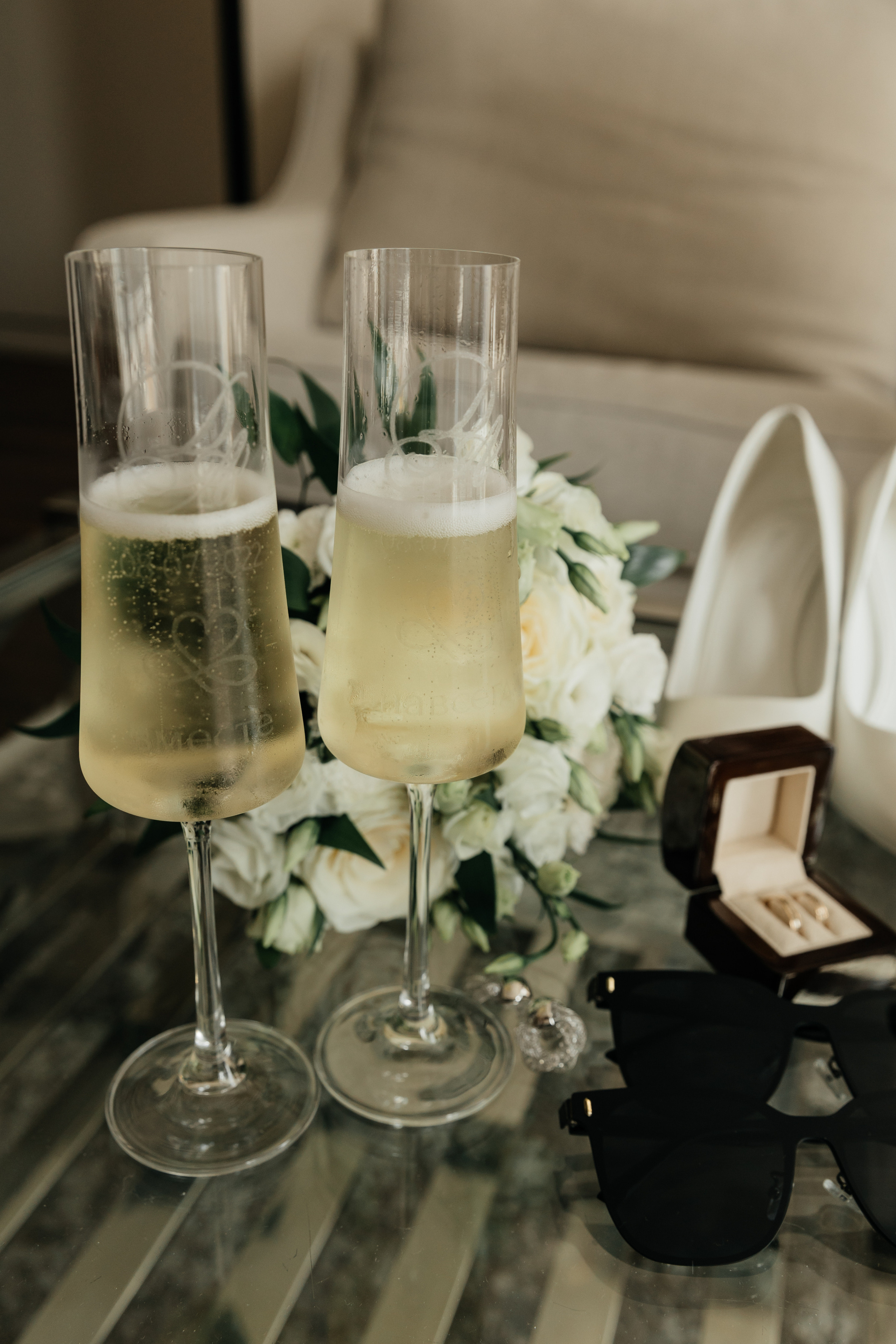 Дмитрий+Анастасия. Свадебный фотограф в Москве и МО Анна Чукова