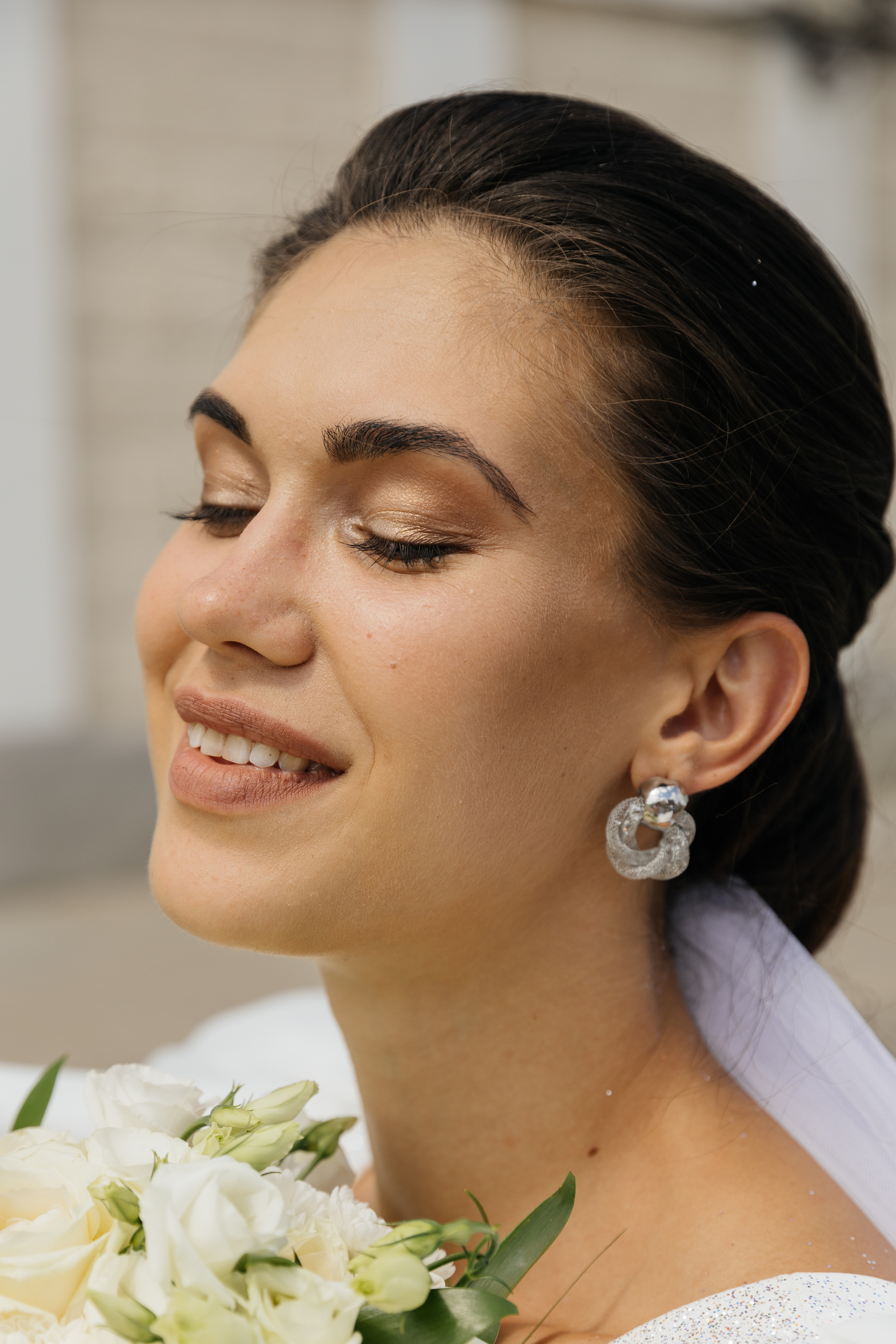 Дмитрий+Анастасия. Свадебный фотограф в Москве и МО Анна Чукова