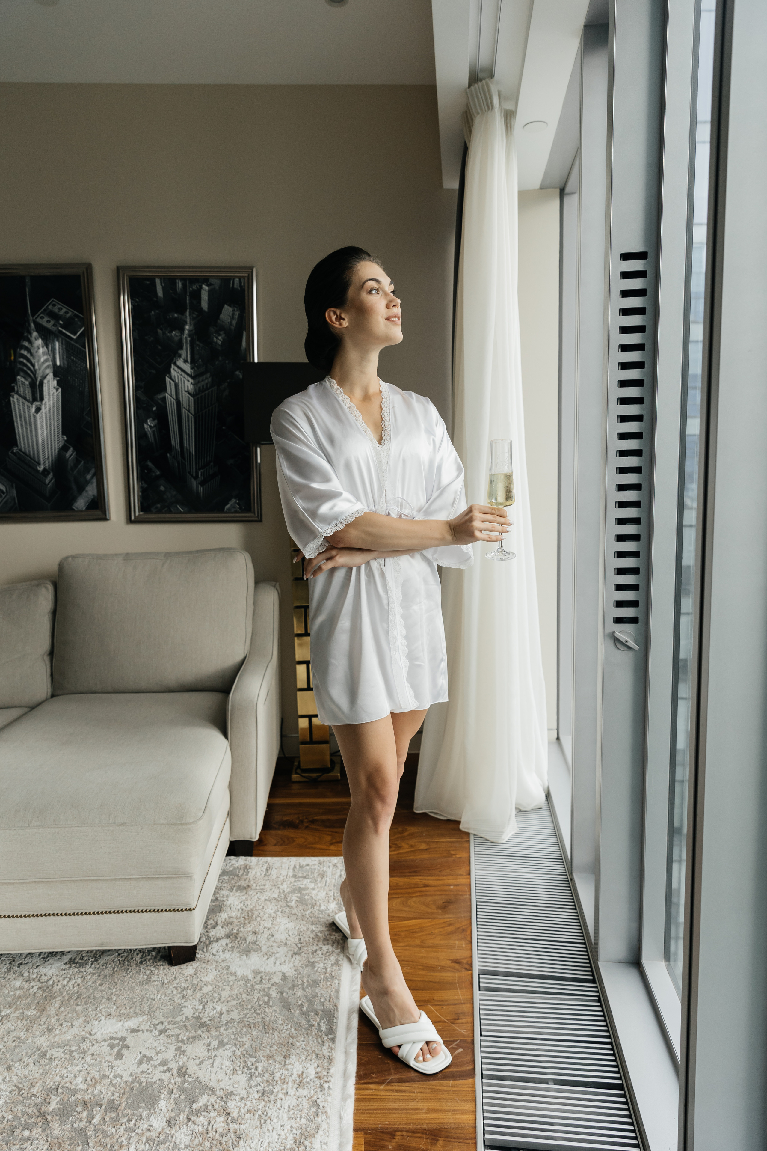 Дмитрий+Анастасия. Свадебный фотограф в Москве и МО Анна Чукова