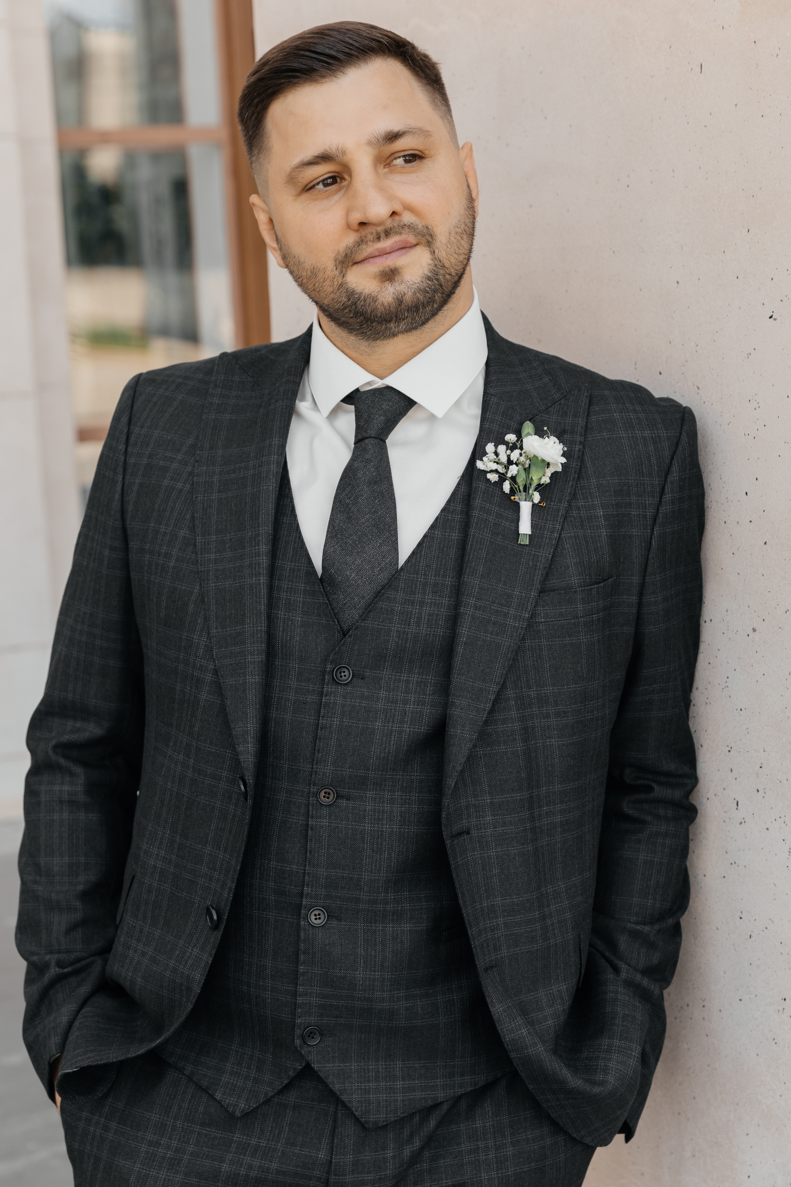 Сергей+Татьяна. Свадебный фотограф в Москве и МО Анна Чукова