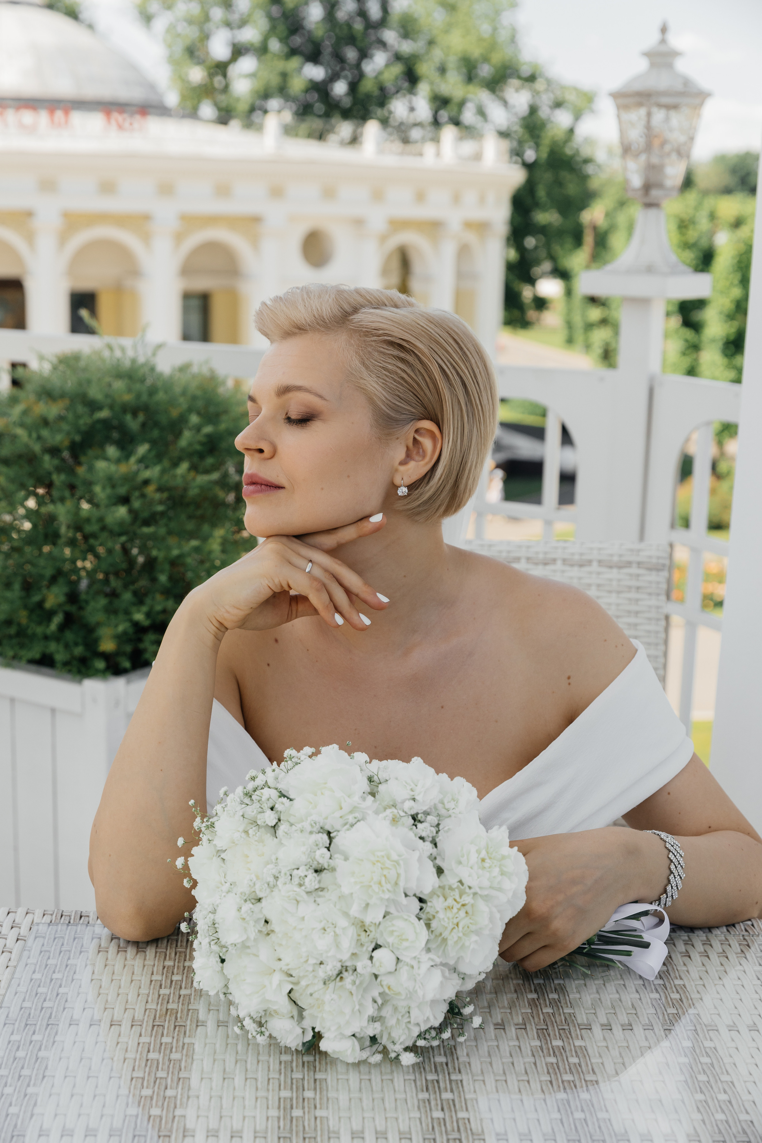 Сергей+Татьяна. Свадебный фотограф в Москве и МО Анна Чукова