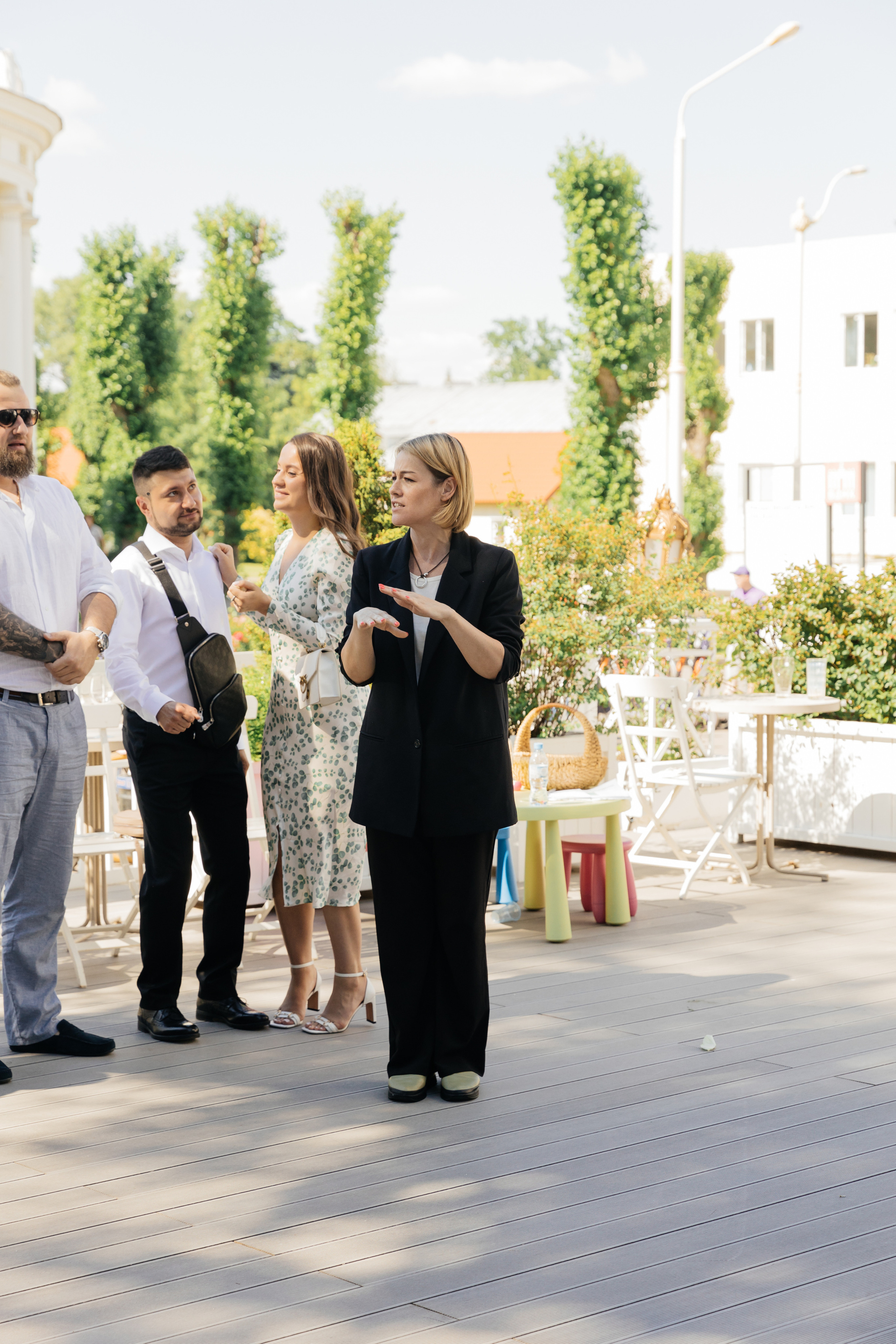 Сергей+Татьяна. Свадебный фотограф в Москве и МО Анна Чукова