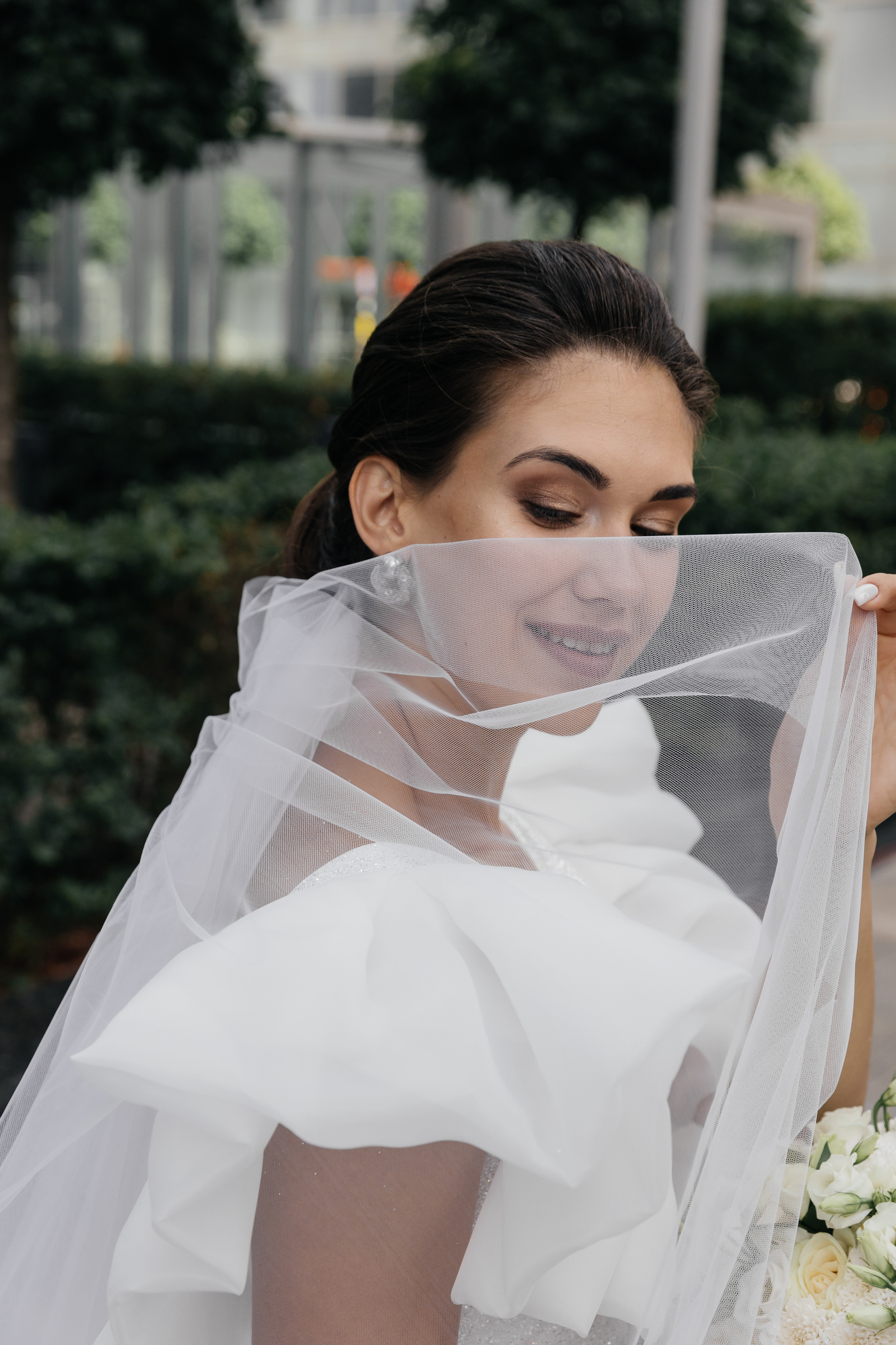 Дмитрий+Анастасия. Свадебный фотограф в Москве и МО Анна Чукова