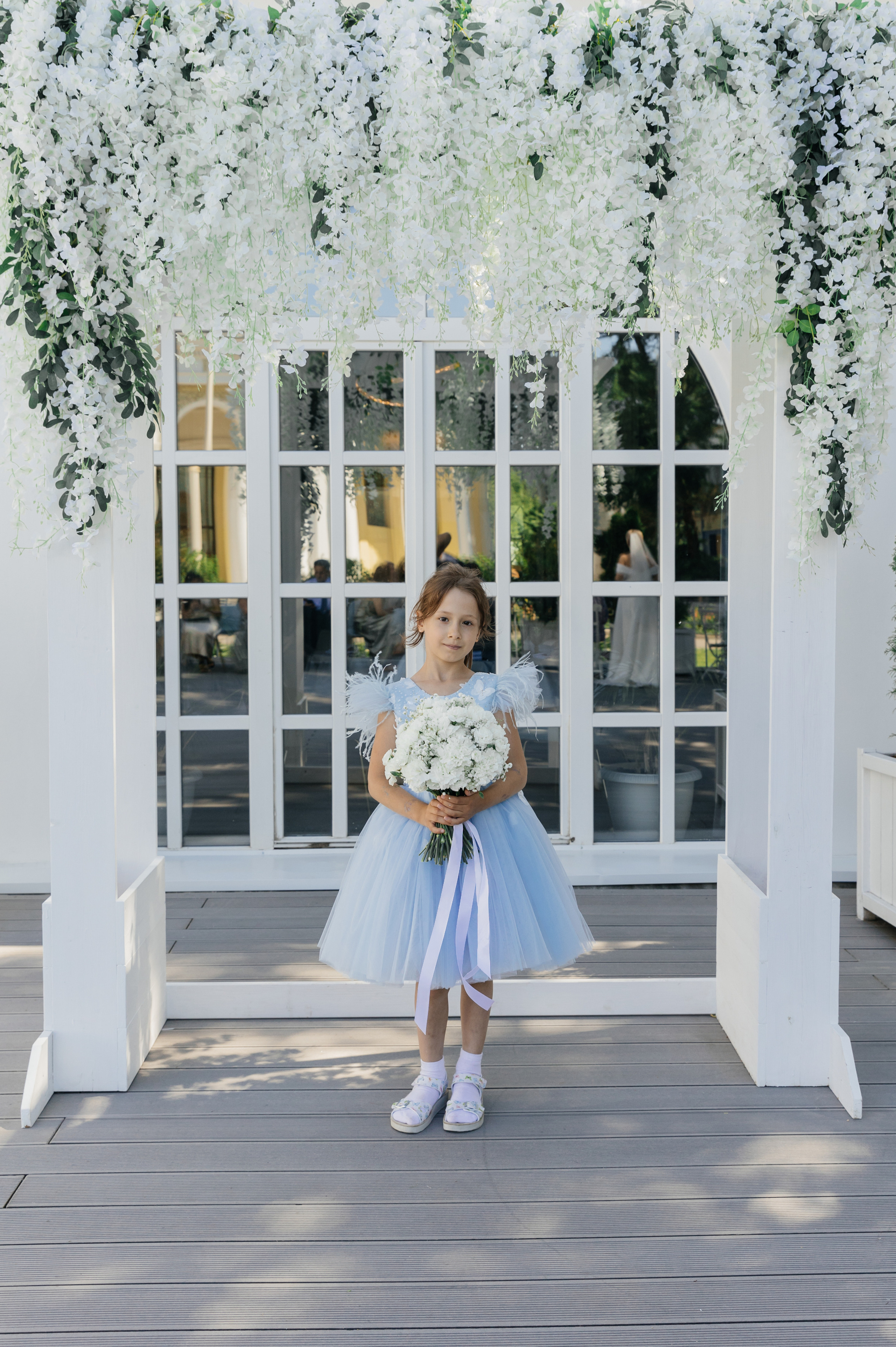 Сергей+Татьяна. Свадебный фотограф в Москве и МО Анна Чукова