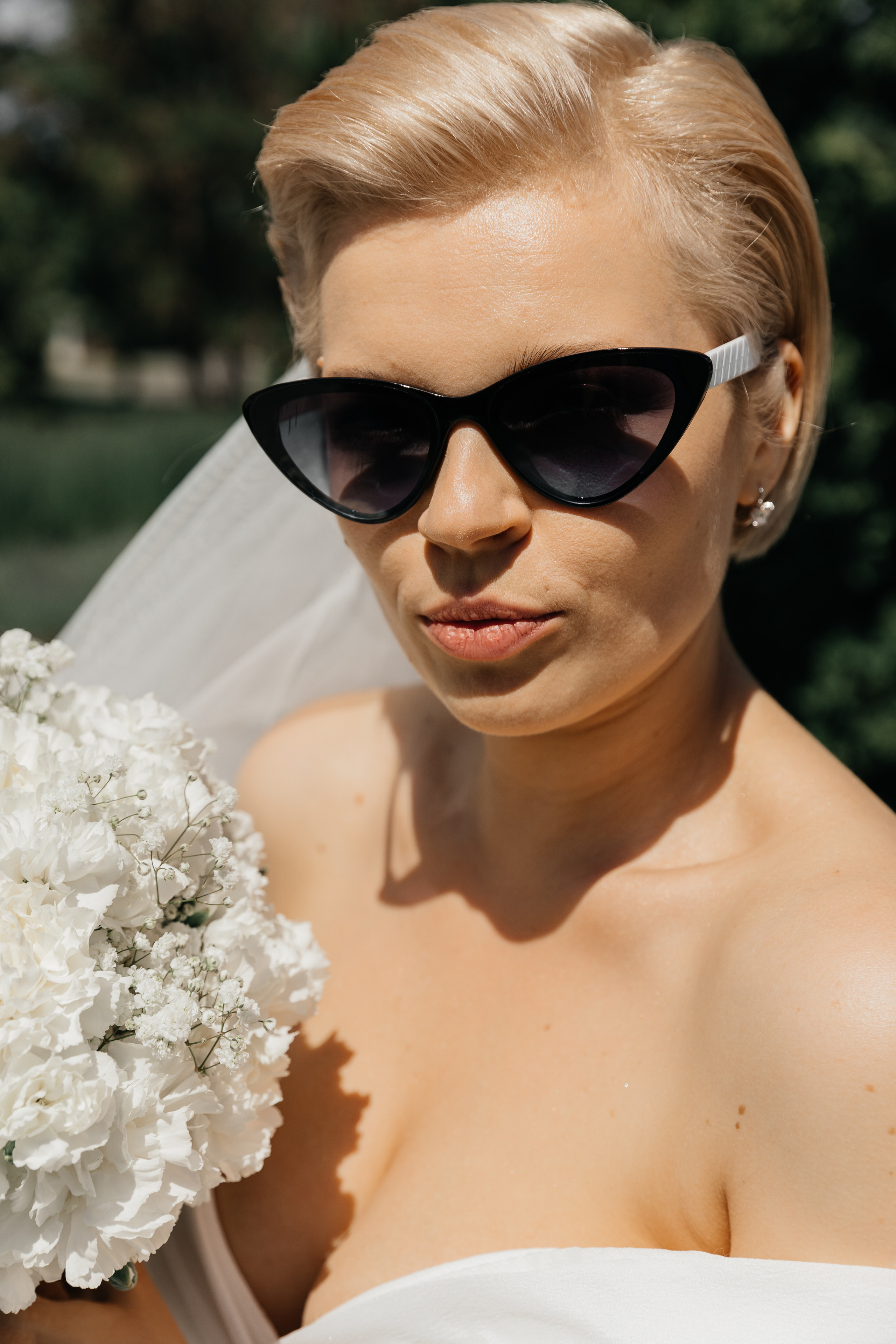 Сергей+Татьяна. Свадебный фотограф в Москве и МО Анна Чукова