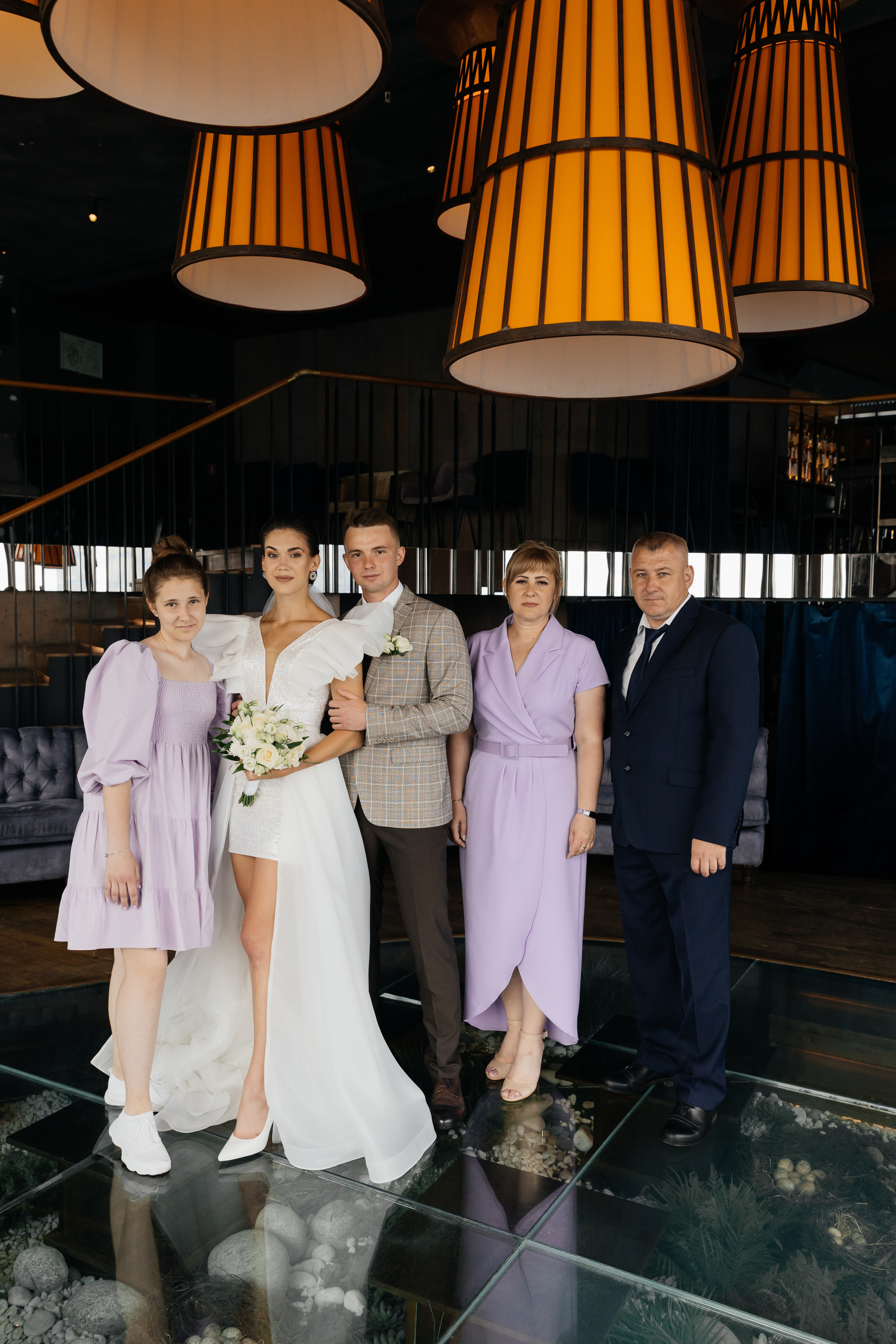 Дмитрий+Анастасия. Свадебный фотограф в Москве и МО Анна Чукова