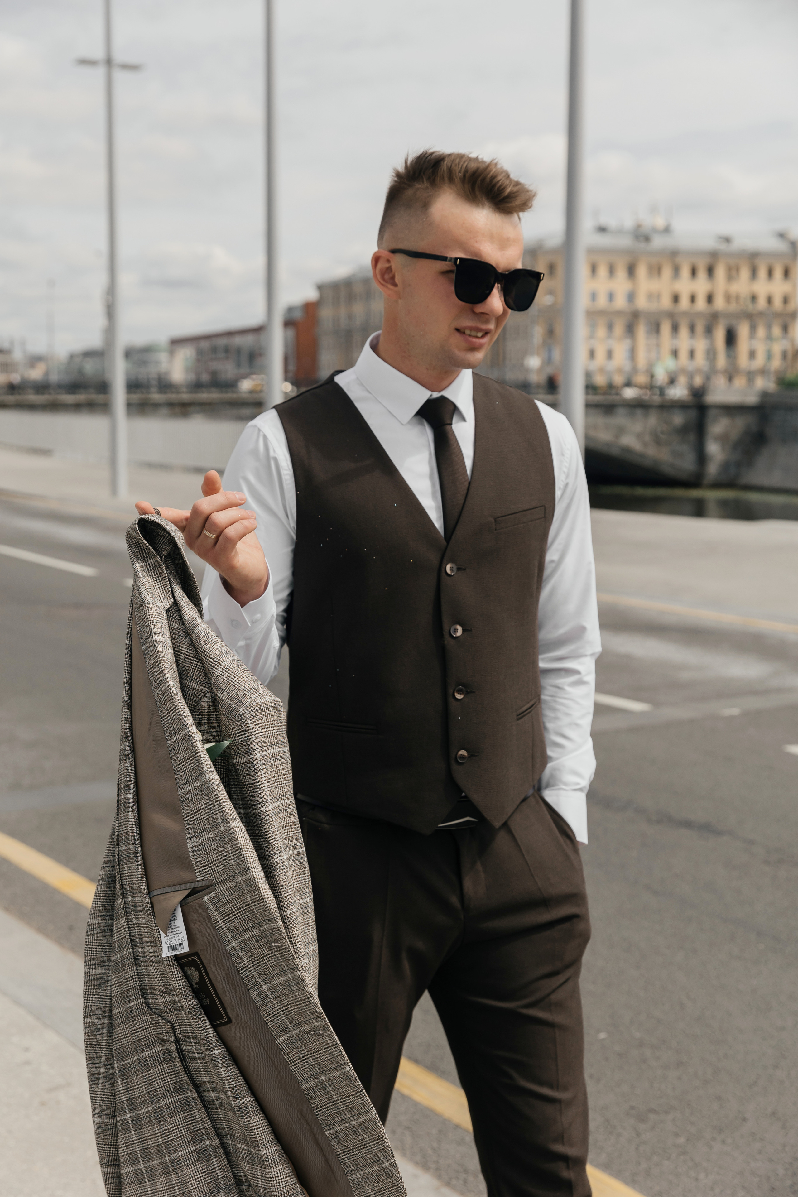 Дмитрий+Анастасия. Свадебный фотограф в Москве и МО Анна Чукова