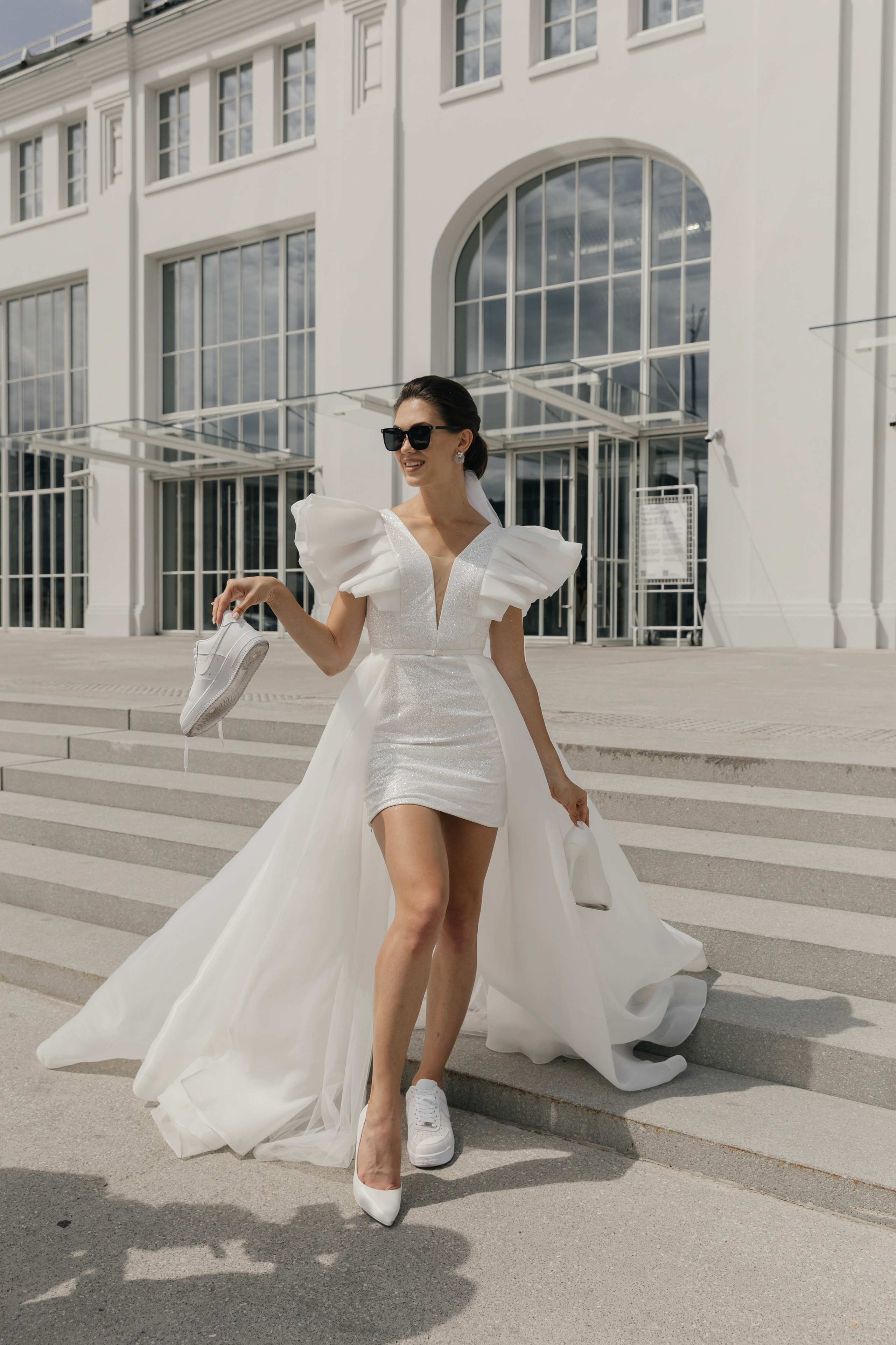 Дмитрий+Анастасия. Свадебный фотограф в Москве и МО Анна Чукова