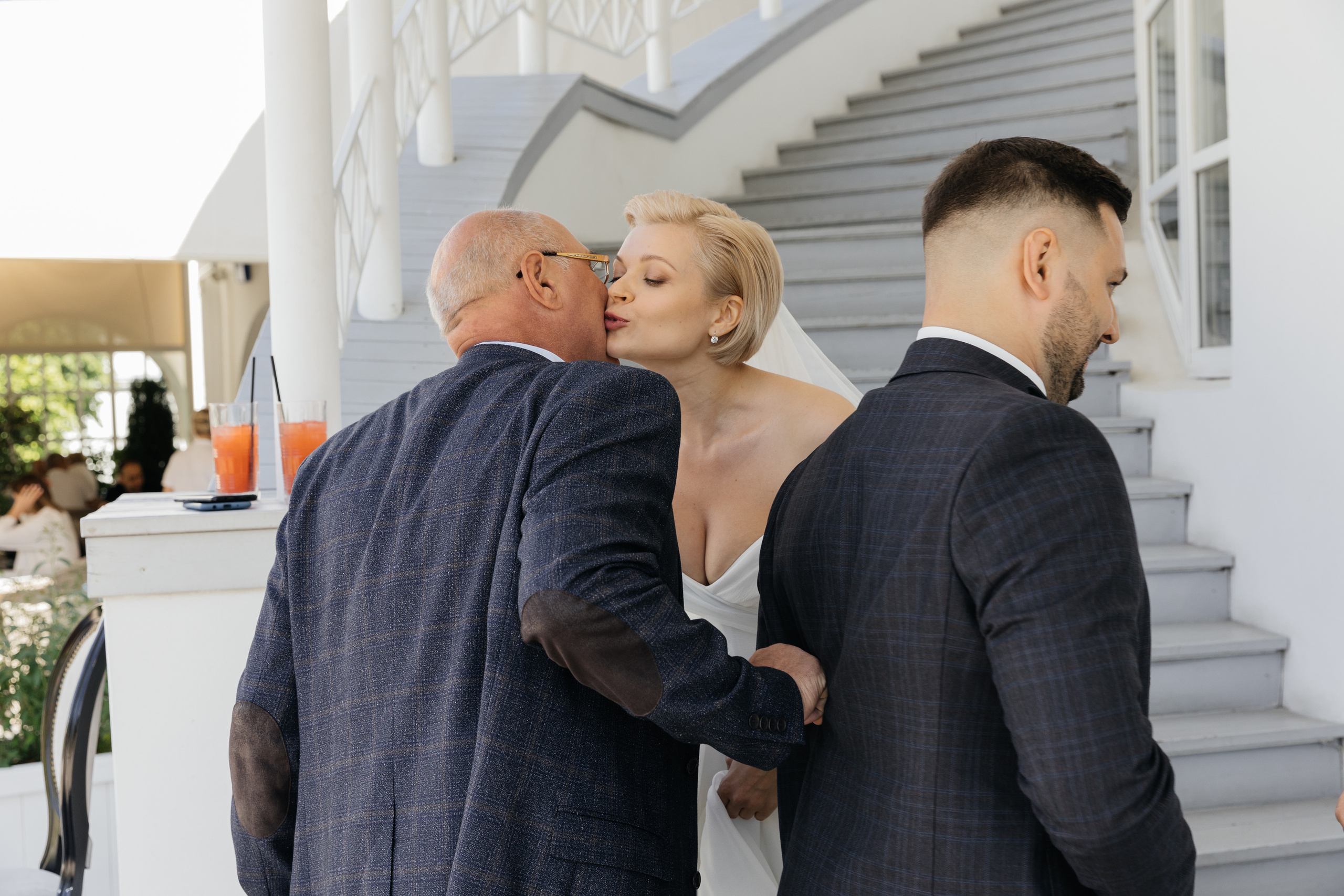 Сергей+Татьяна. Свадебный фотограф в Москве и МО Анна Чукова