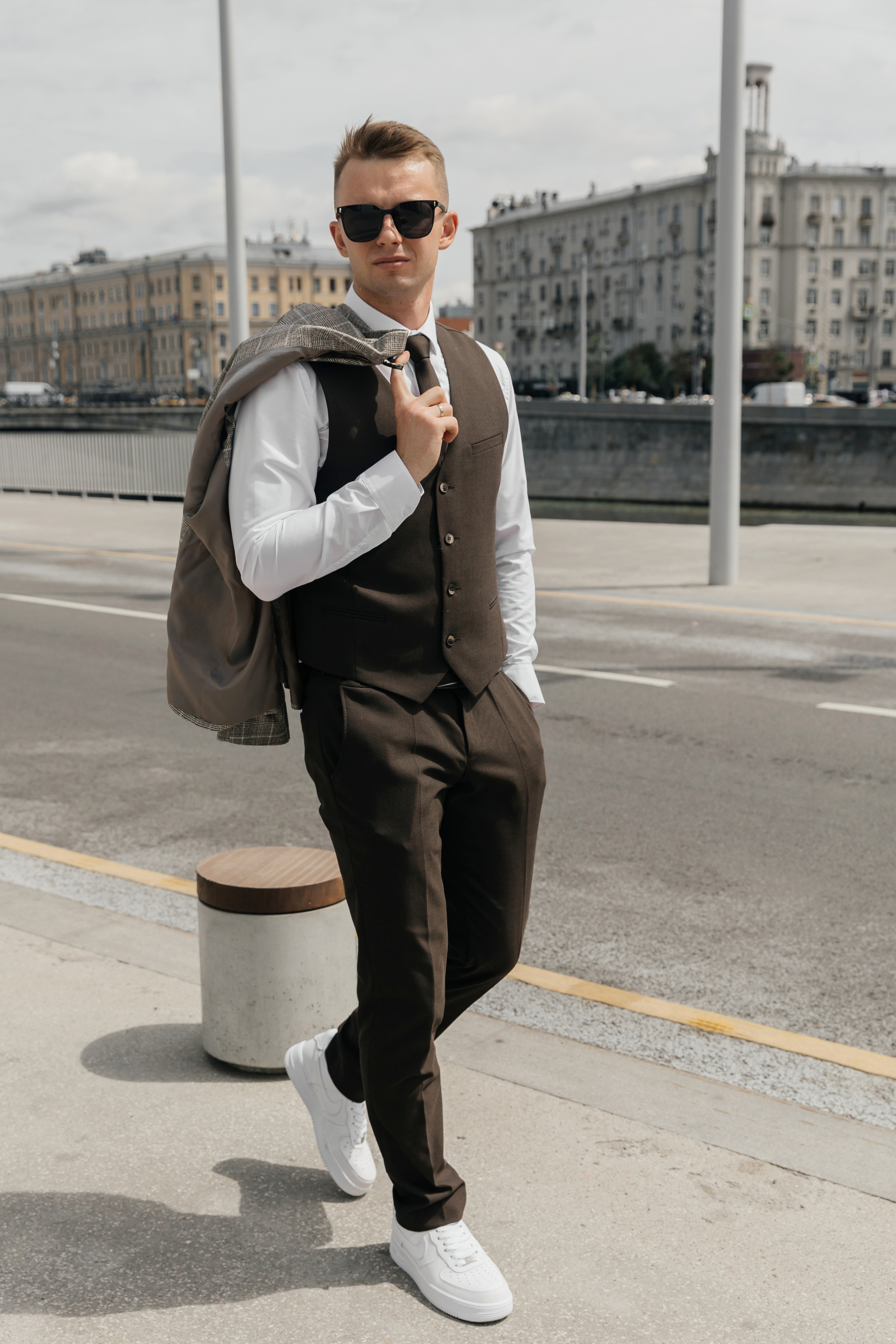 Дмитрий+Анастасия. Свадебный фотограф в Москве и МО Анна Чукова