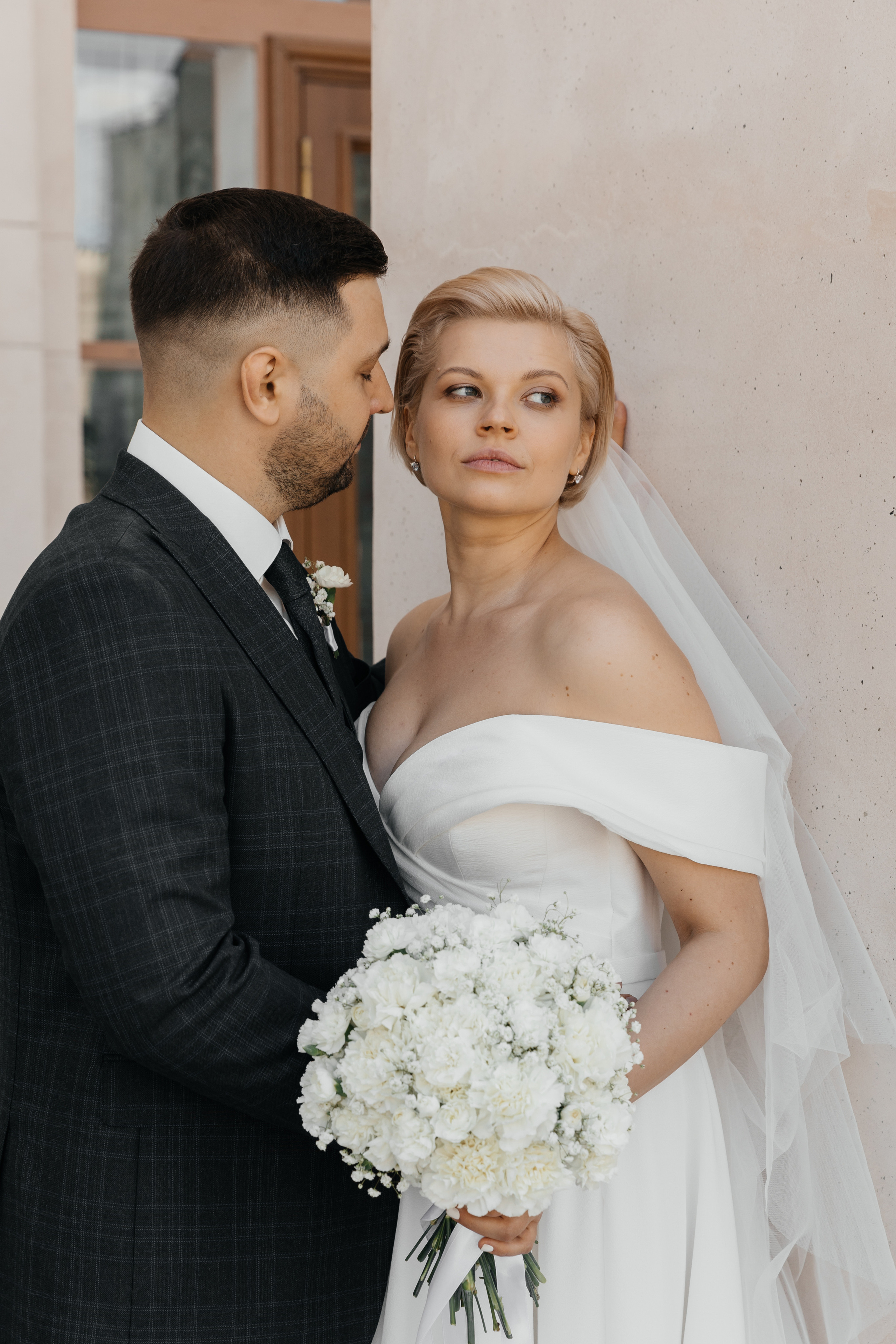 Сергей+Татьяна. Свадебный фотограф в Москве и МО Анна Чукова