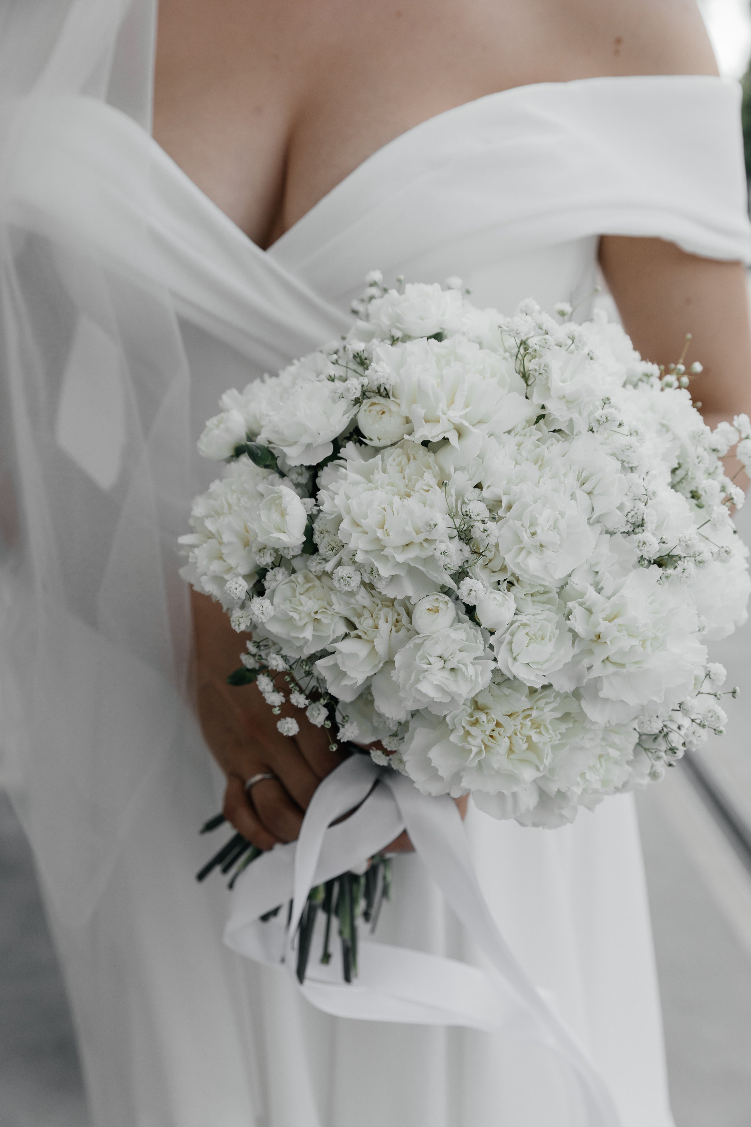 Сергей+Татьяна. Свадебный фотограф в Москве и МО Анна Чукова