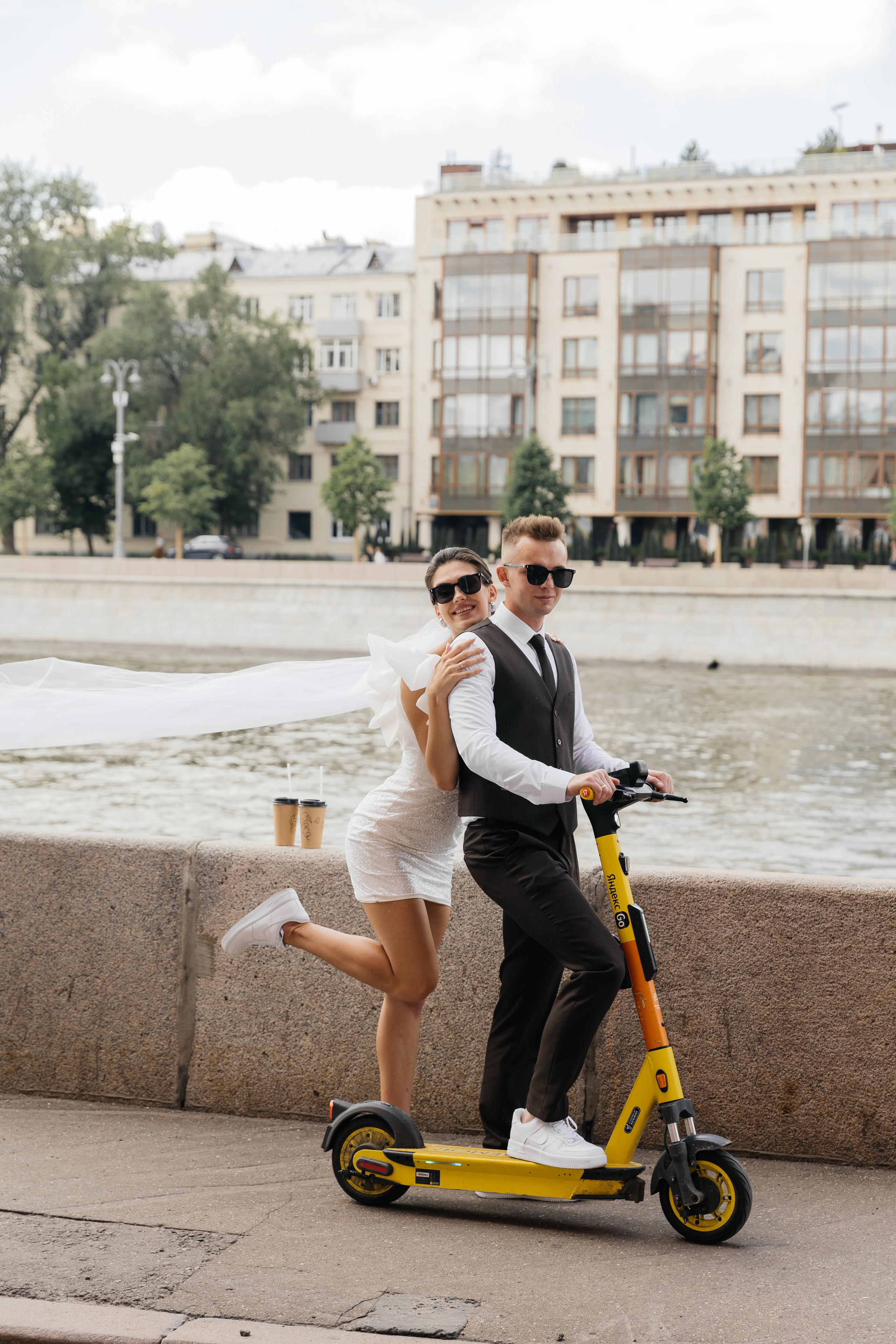 Дмитрий+Анастасия. Свадебный фотограф в Москве и МО Анна Чукова