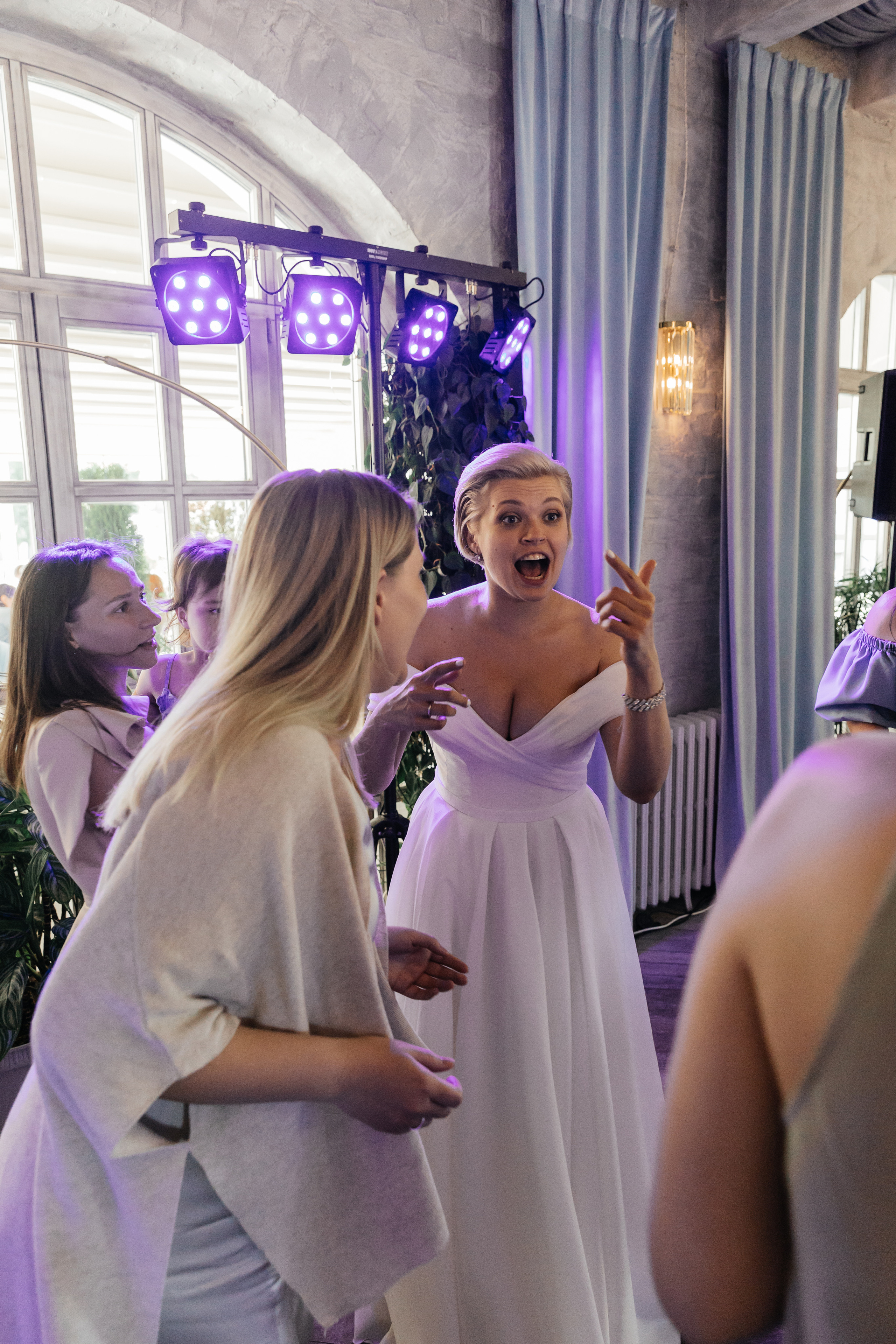 Сергей+Татьяна. Свадебный фотограф в Москве и МО Анна Чукова