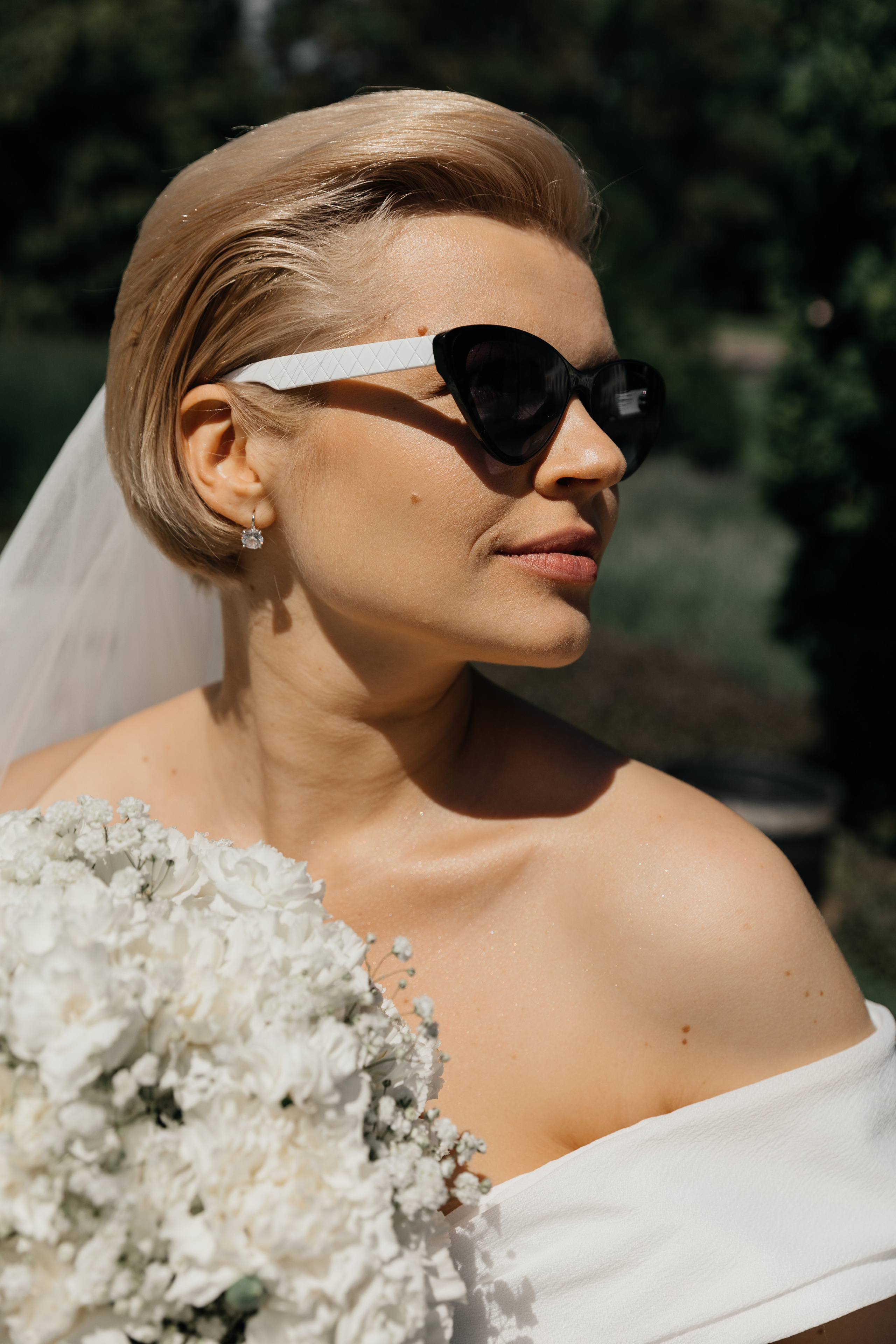 Сергей+Татьяна. Свадебный фотограф в Москве и МО Анна Чукова