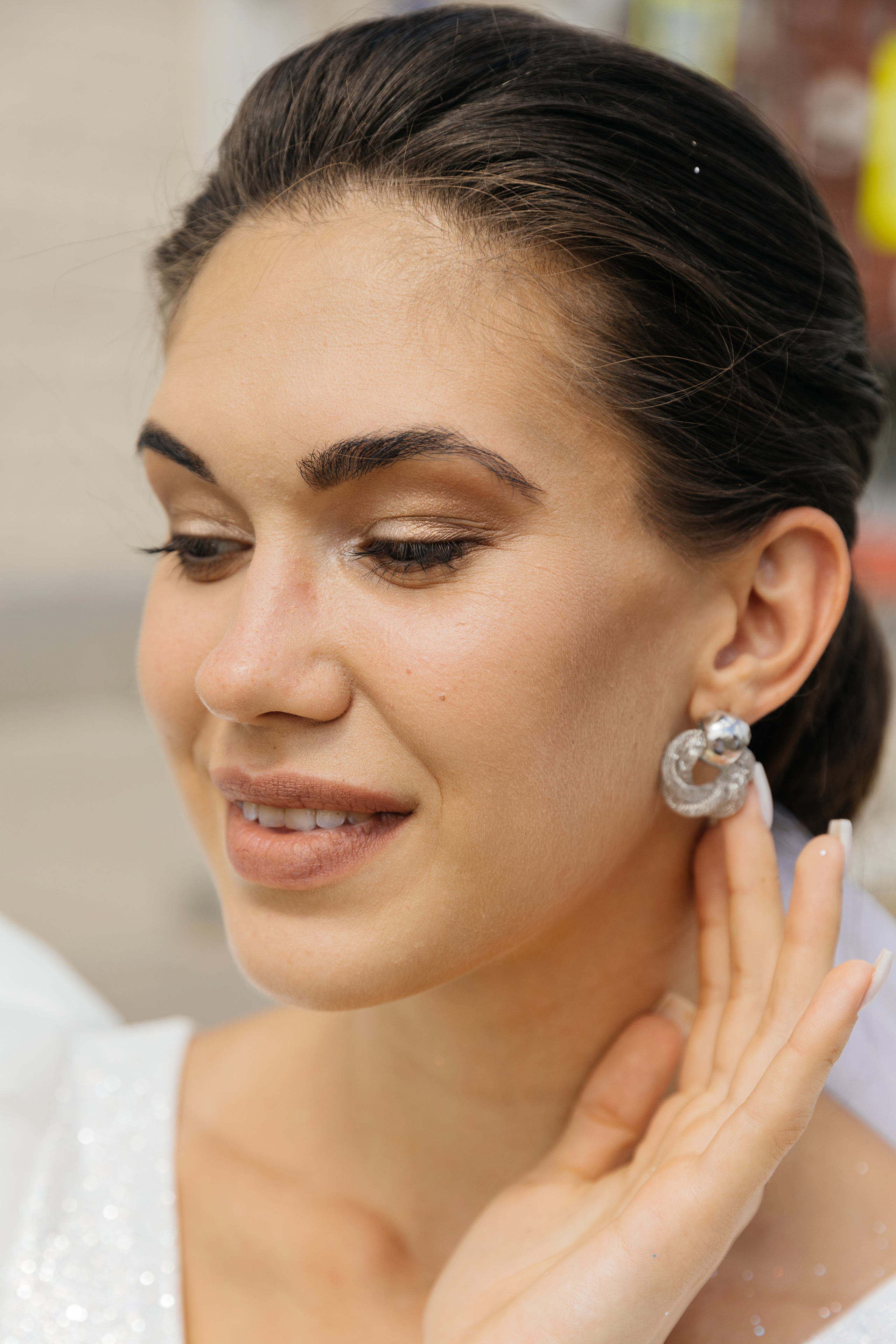 Дмитрий+Анастасия. Свадебный фотограф в Москве и МО Анна Чукова