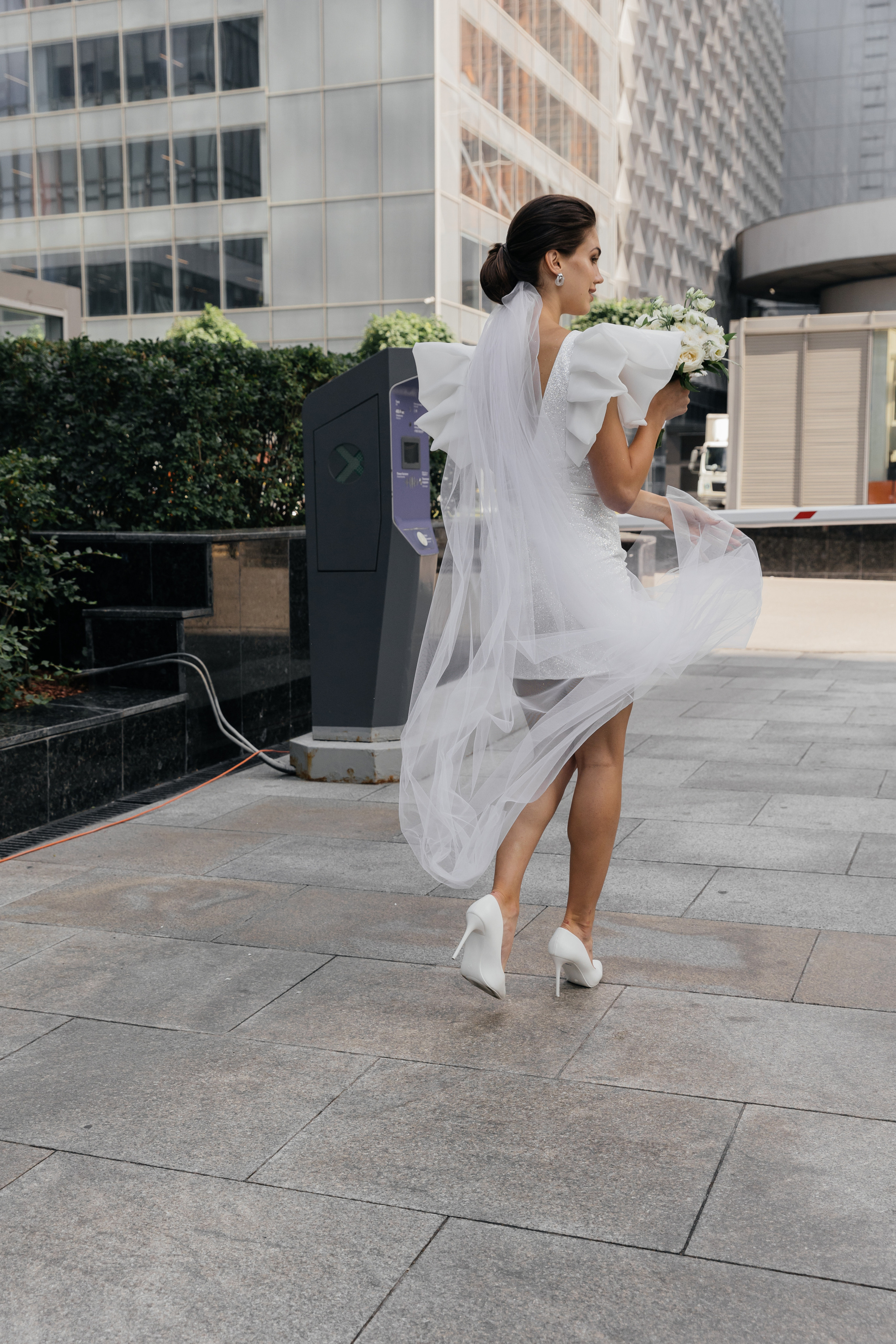 Дмитрий+Анастасия. Свадебный фотограф в Москве и МО Анна Чукова