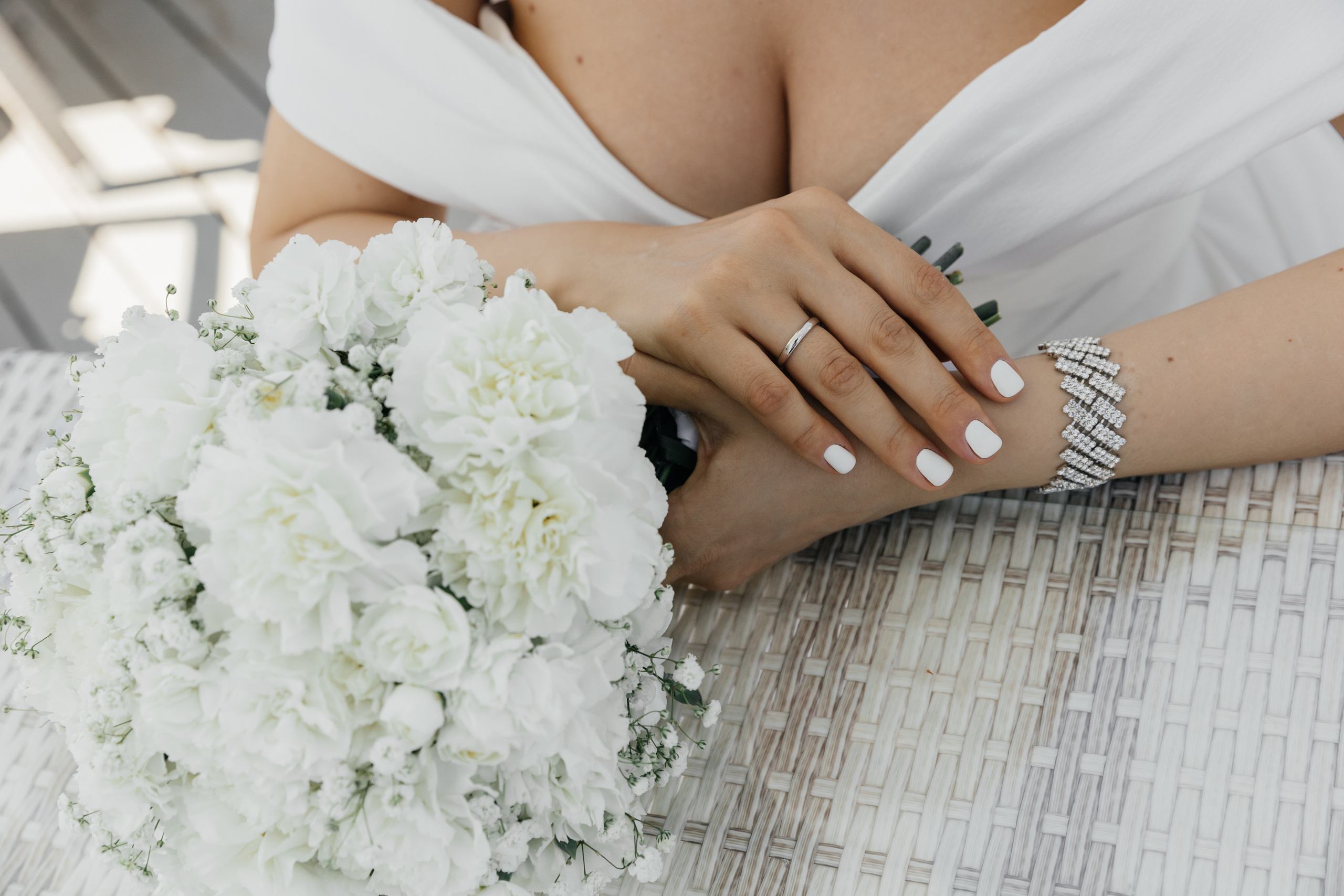 Сергей+Татьяна. Свадебный фотограф в Москве и МО Анна Чукова