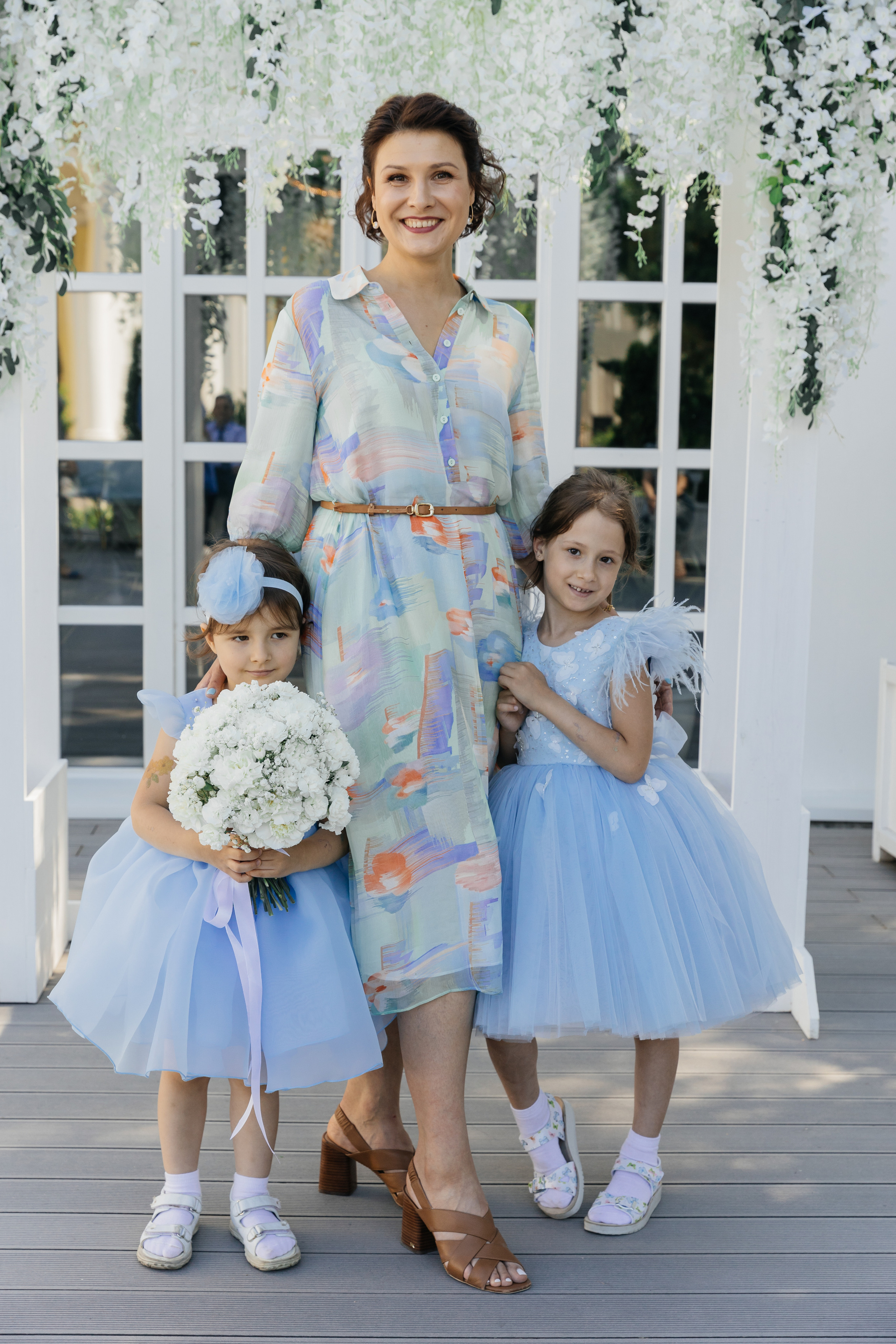 Сергей+Татьяна. Свадебный фотограф в Москве и МО Анна Чукова