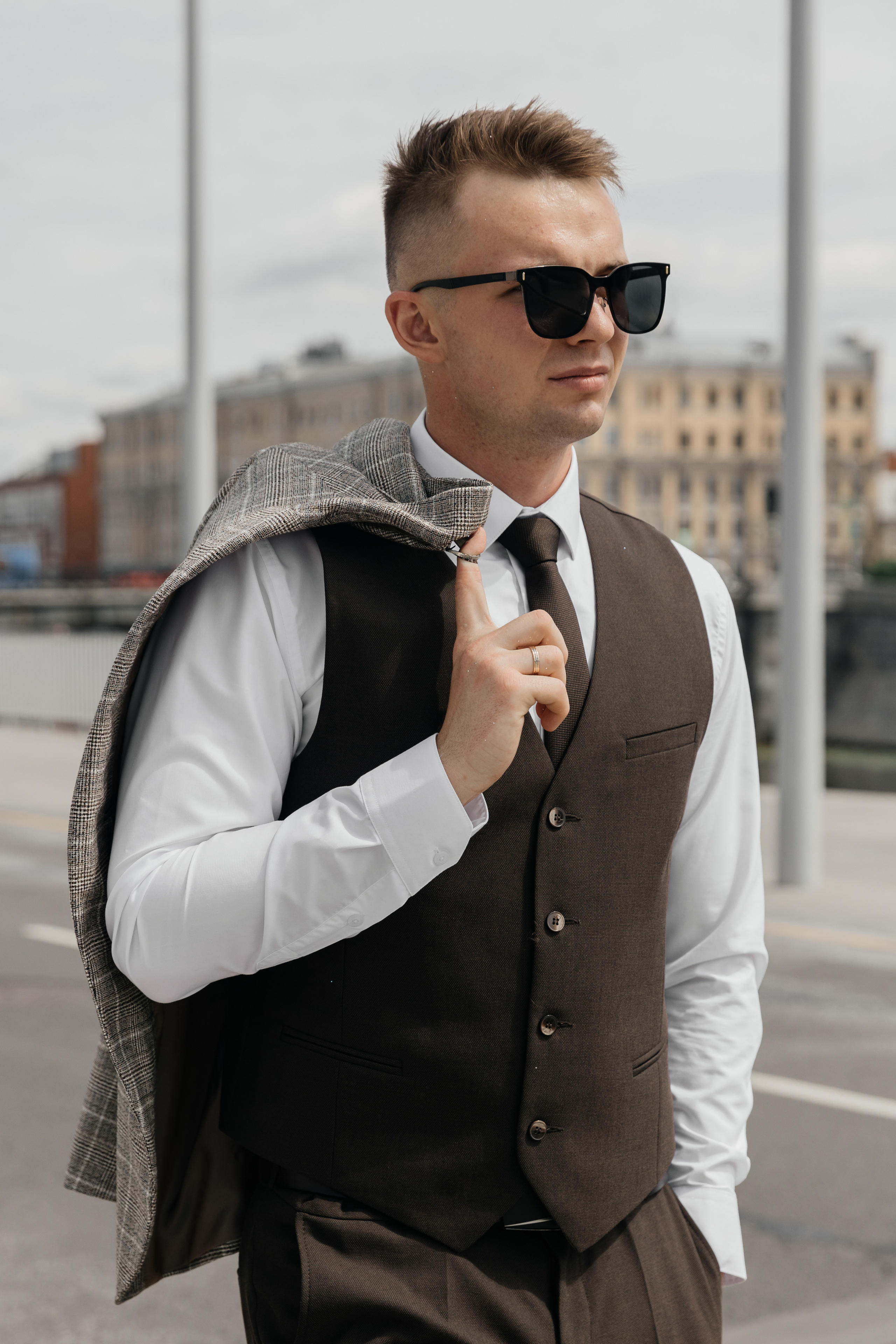 Дмитрий+Анастасия. Свадебный фотограф в Москве и МО Анна Чукова