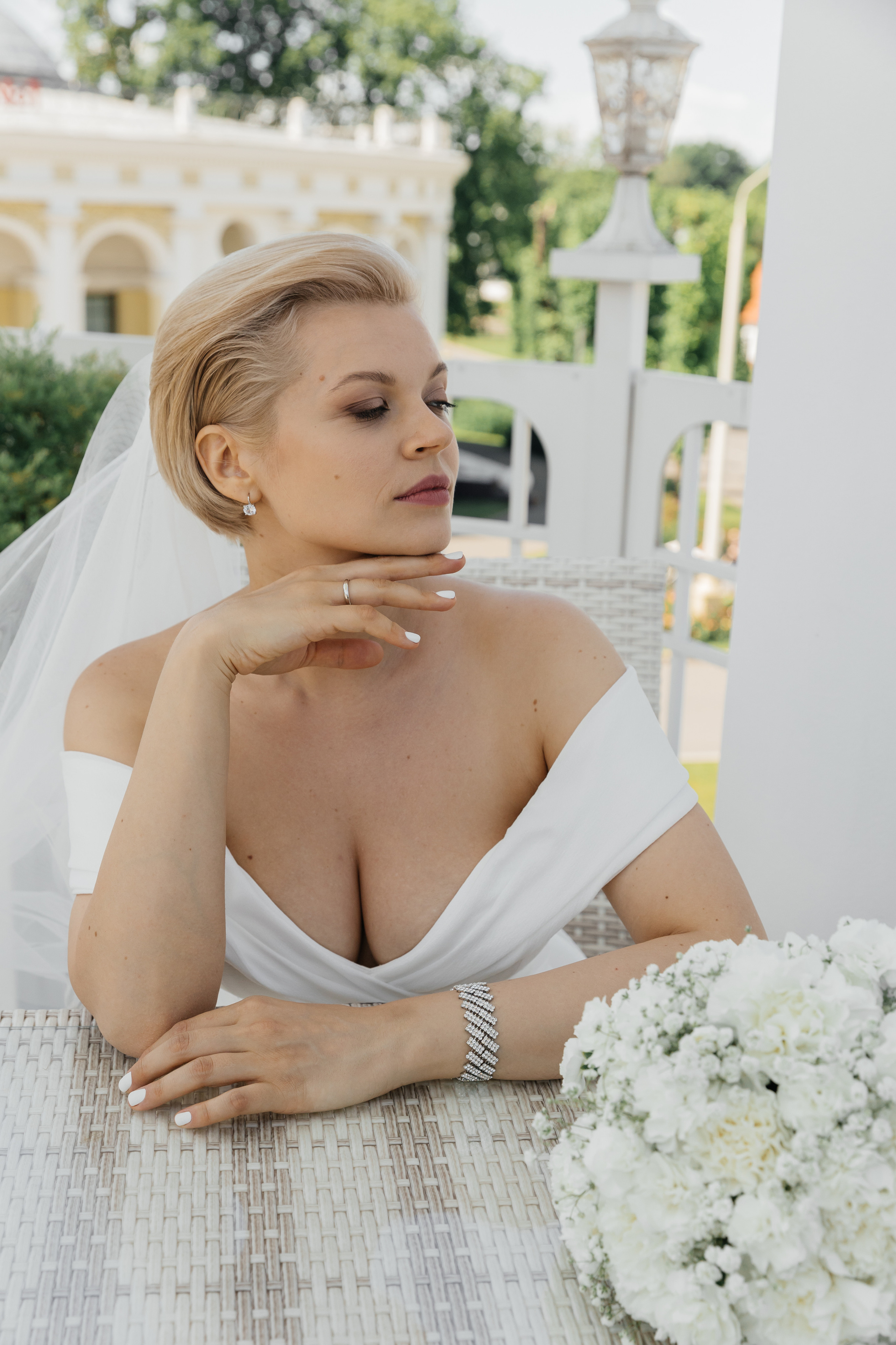 Сергей+Татьяна. Свадебный фотограф в Москве и МО Анна Чукова