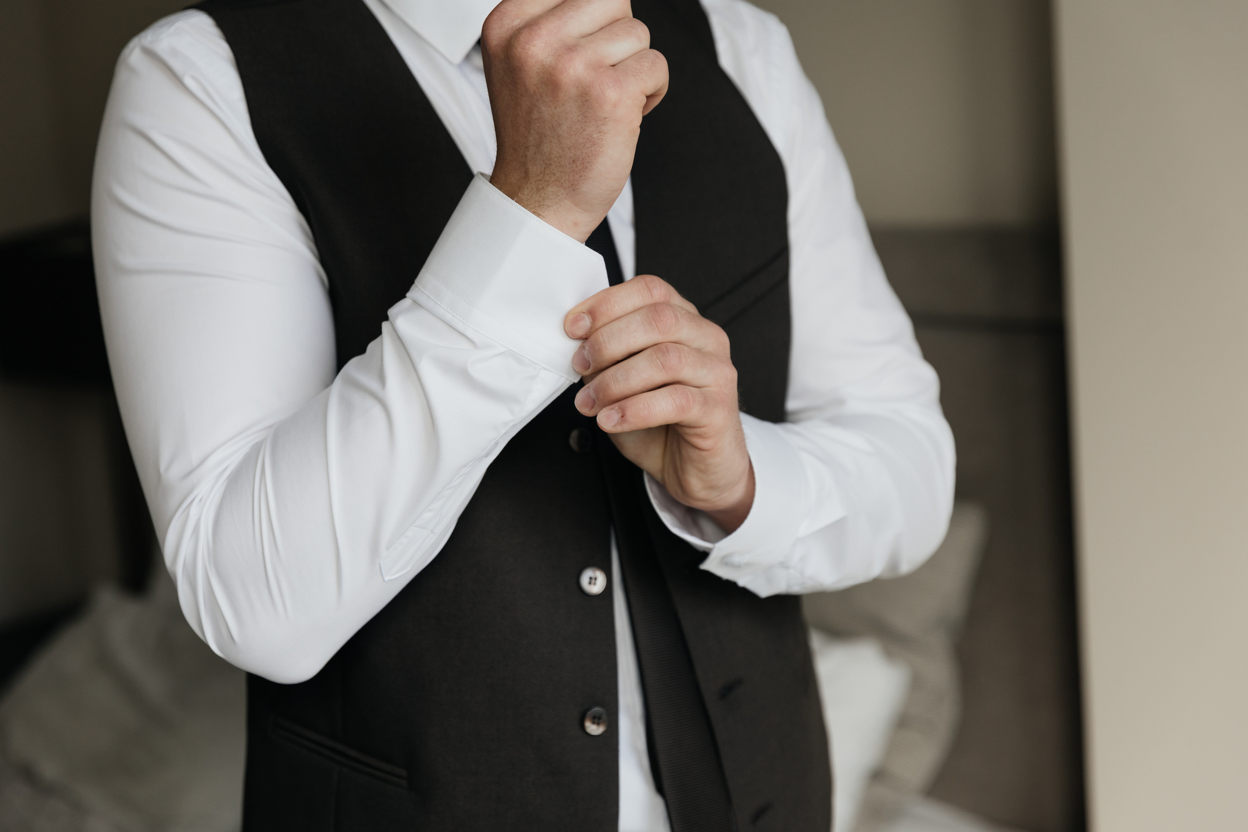 Дмитрий+Анастасия. Свадебный фотограф в Москве и МО Анна Чукова