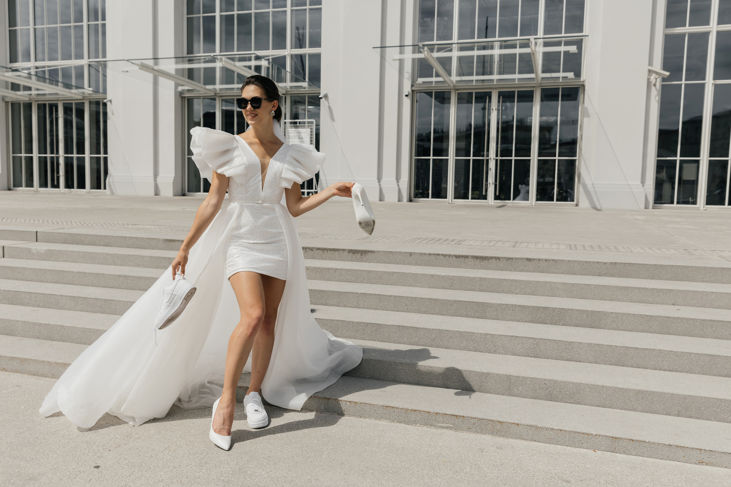 Дмитрий+Анастасия. Свадебный фотограф в Москве и МО Анна Чукова