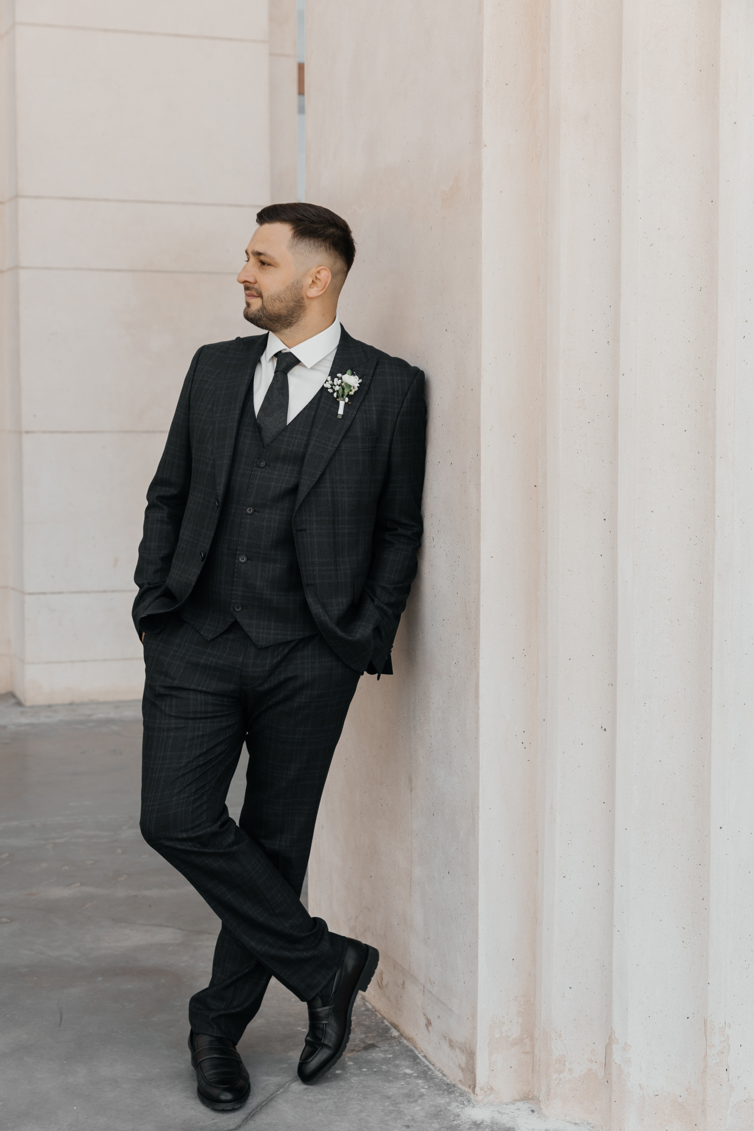 Сергей+Татьяна. Свадебный фотограф в Москве и МО Анна Чукова