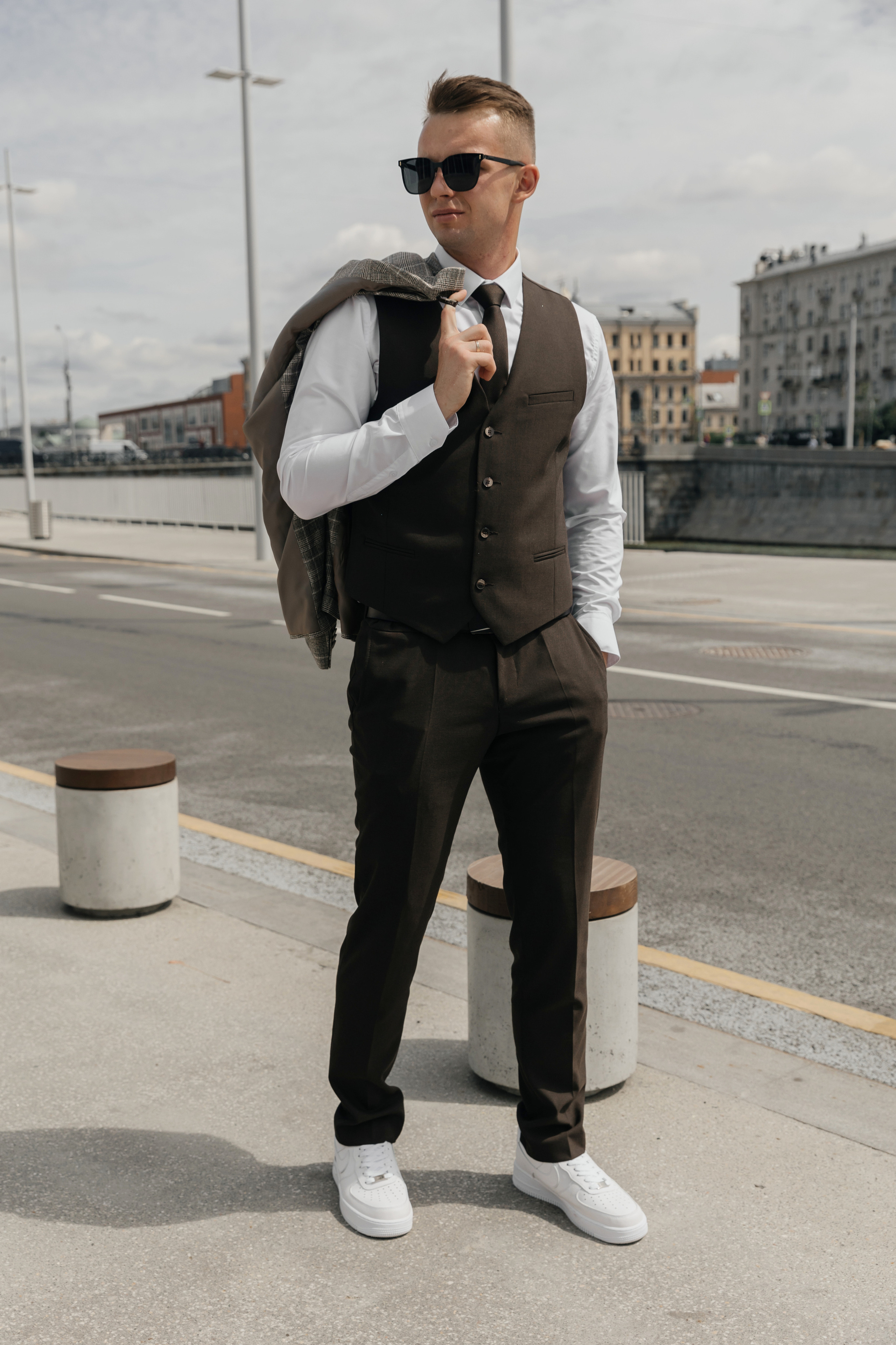 Дмитрий+Анастасия. Свадебный фотограф в Москве и МО Анна Чукова