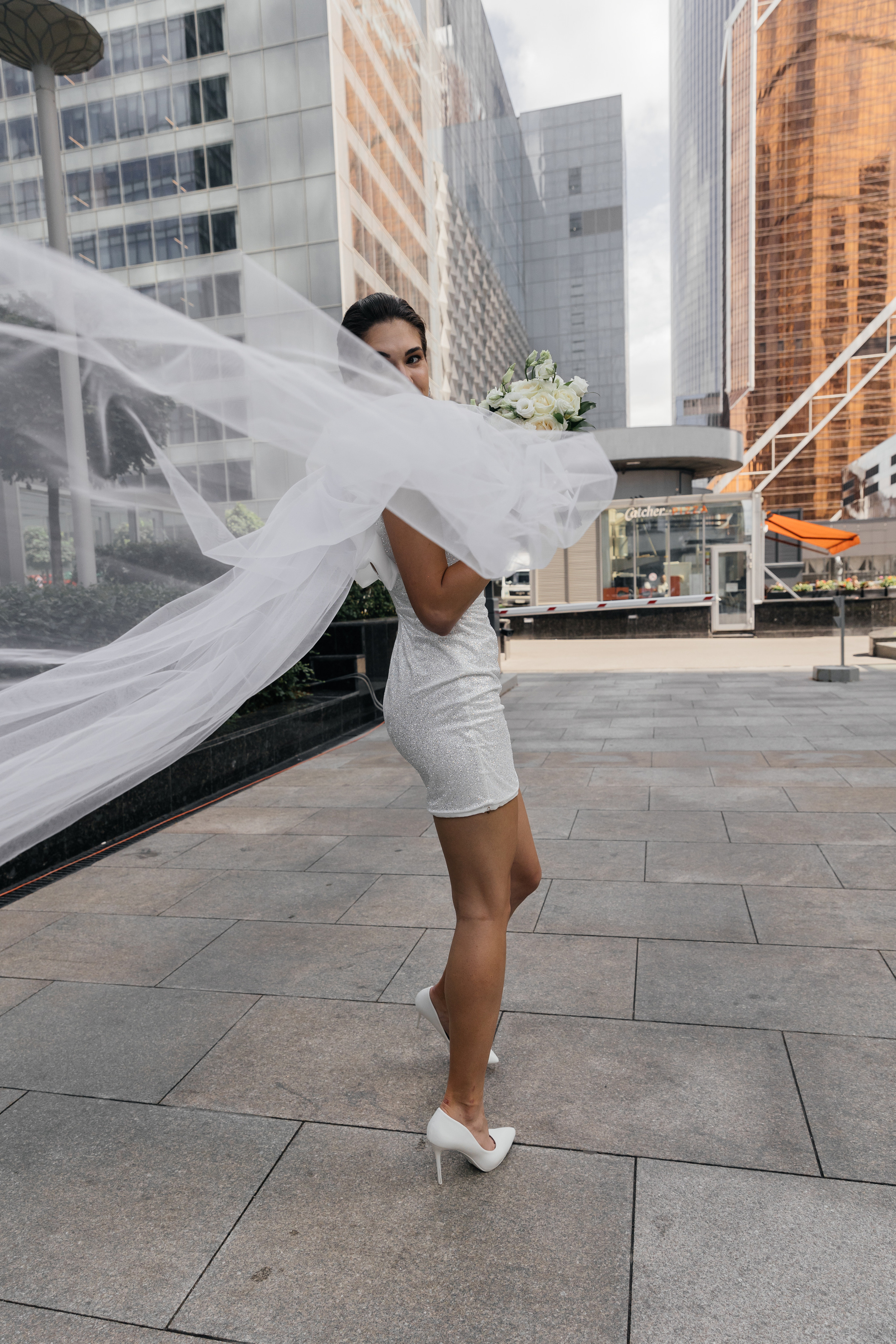 Дмитрий+Анастасия. Свадебный фотограф в Москве и МО Анна Чукова